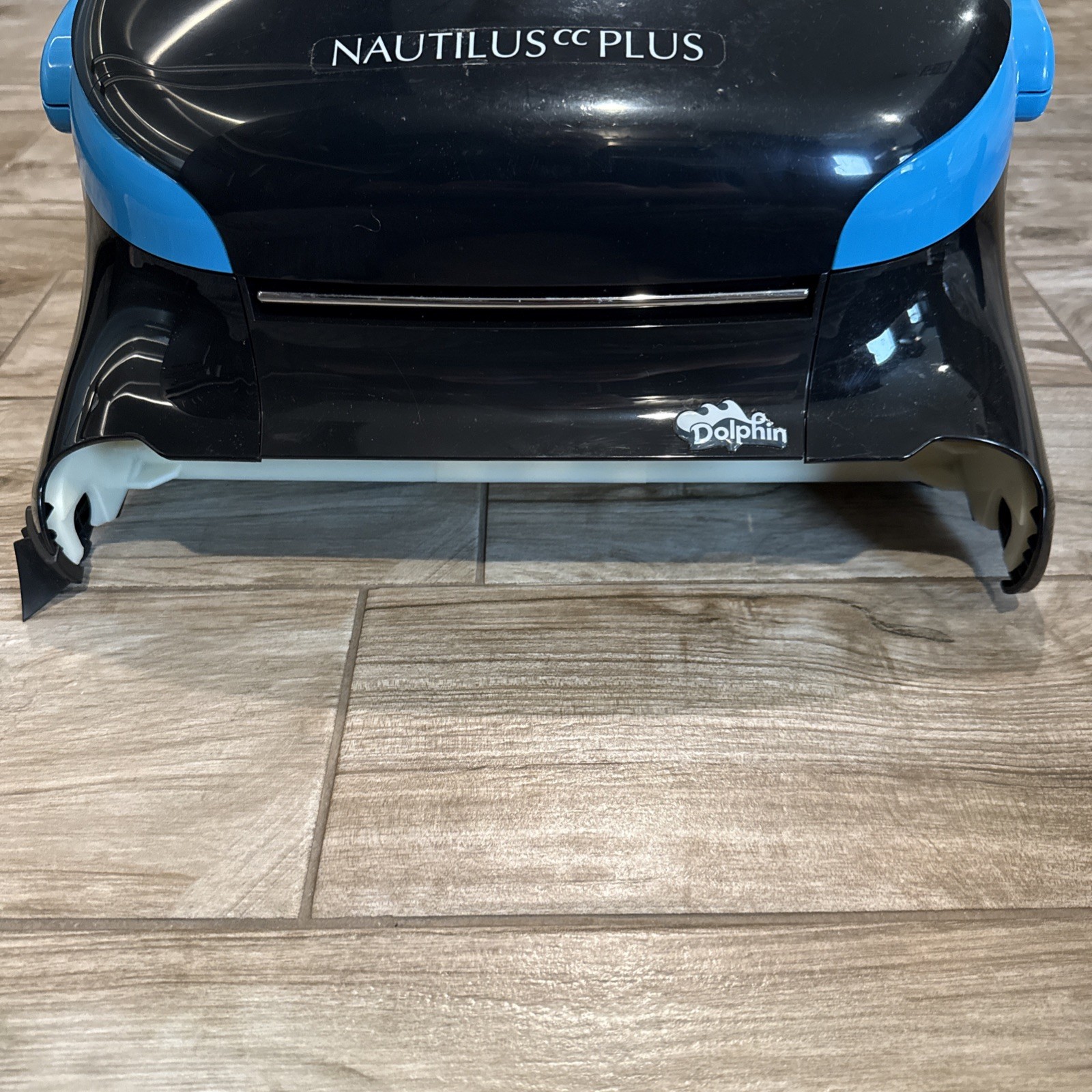 MAYTRONICS DOLPHIN Nautilus CC PLUS Body Shell ONLY NO MOTOR NEW