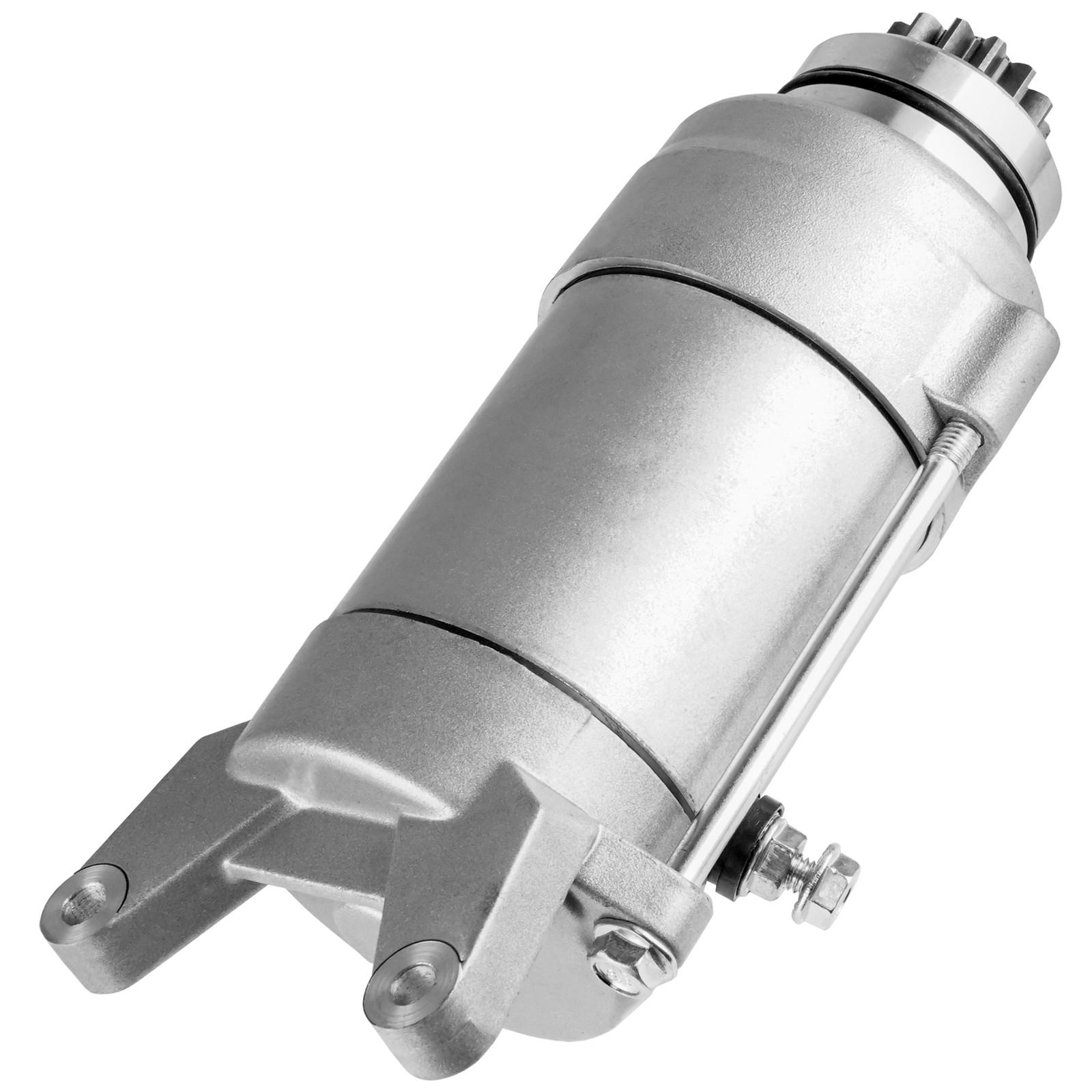 Starter for Yamaha V-Star 1100 XVS1100 Classic / Custom / Silverado 1999-2009