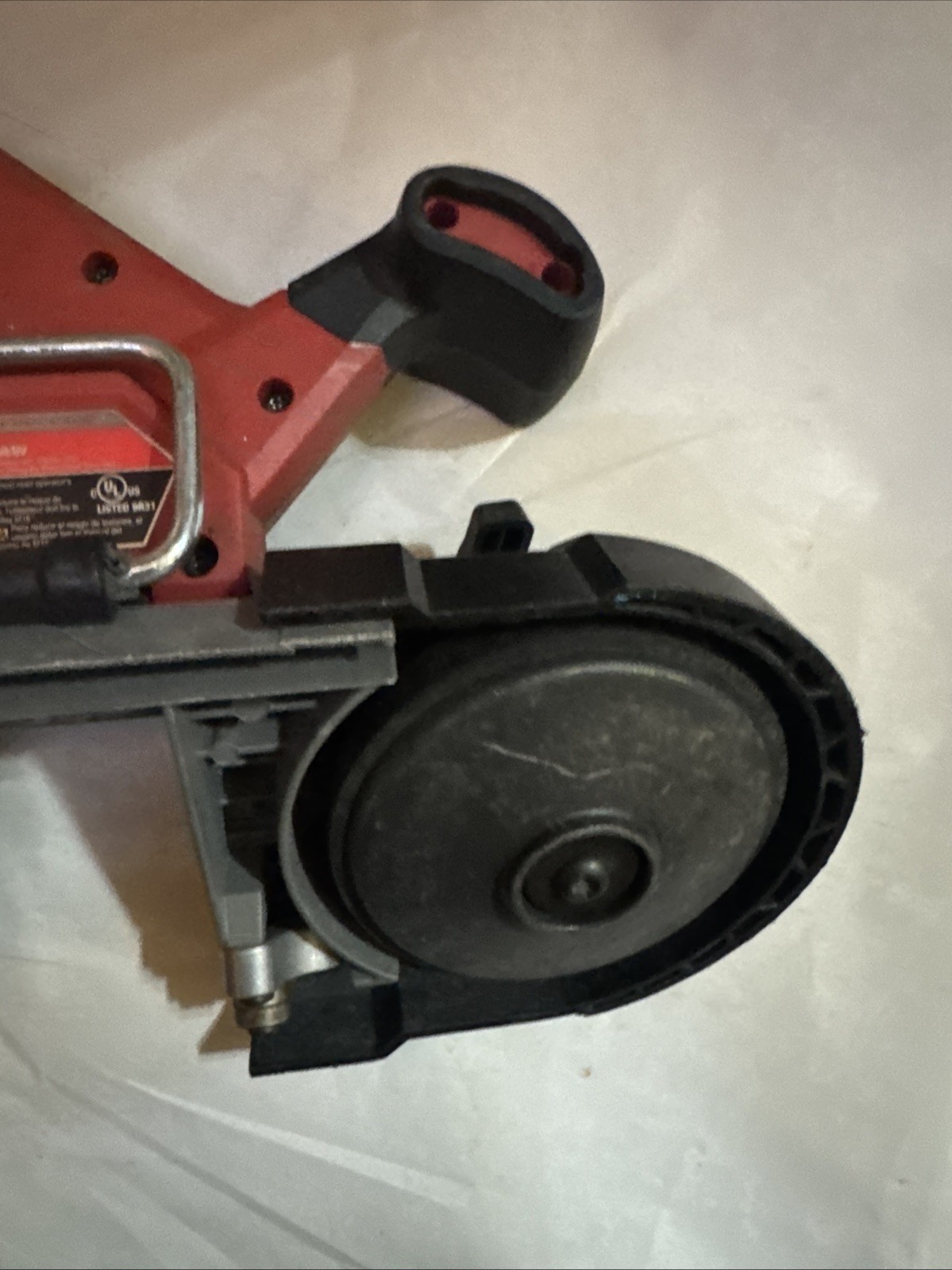 Milwaukee Brushless 2829-20 M18 BAND SAW