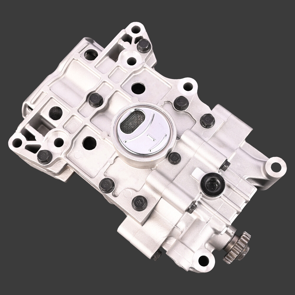 Oil Pump 20Teeth for 13-20 Santa Fe Sport Tucson Sorento Sportage 2.4L USA