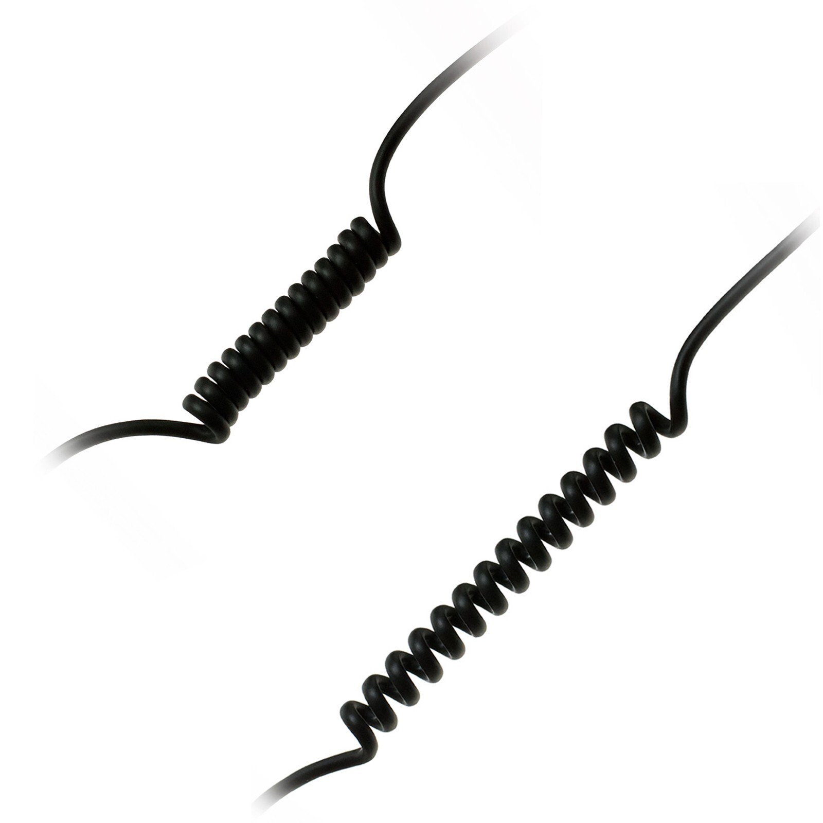 PTT Swivel Earpiece w/ PTT Mic for Motorola CP110 CP200 CLS1110 CLS1410 RDM2070D