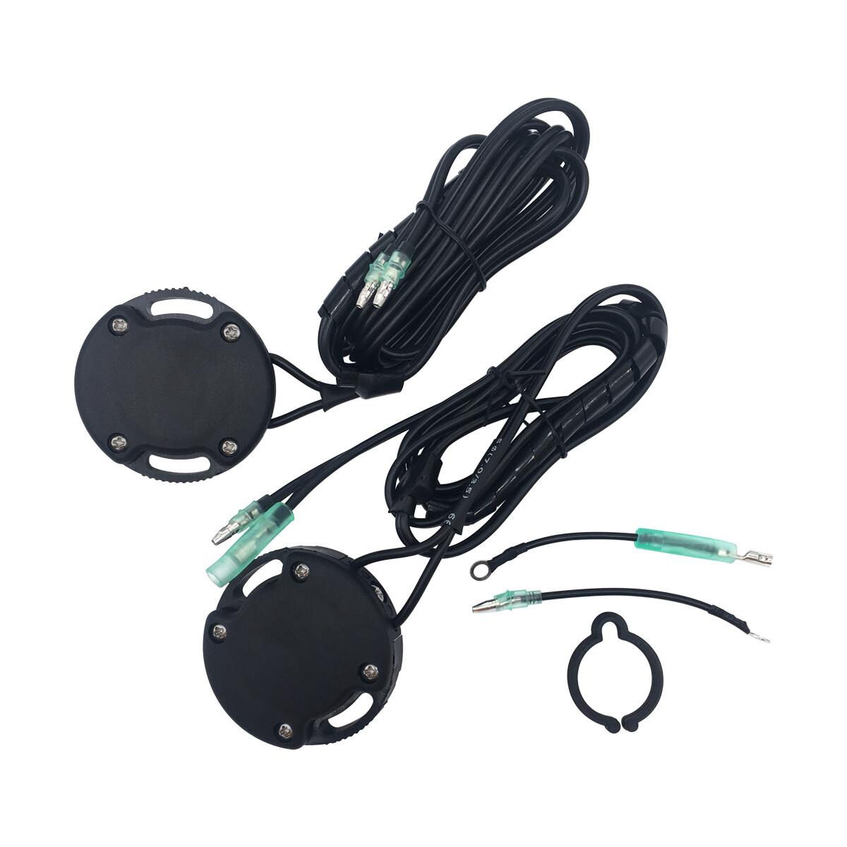 MerCruiser Trim Sender/Limit Kit Alpha Bravo Gen 1 I I2 II - 805320A03, 18-7633