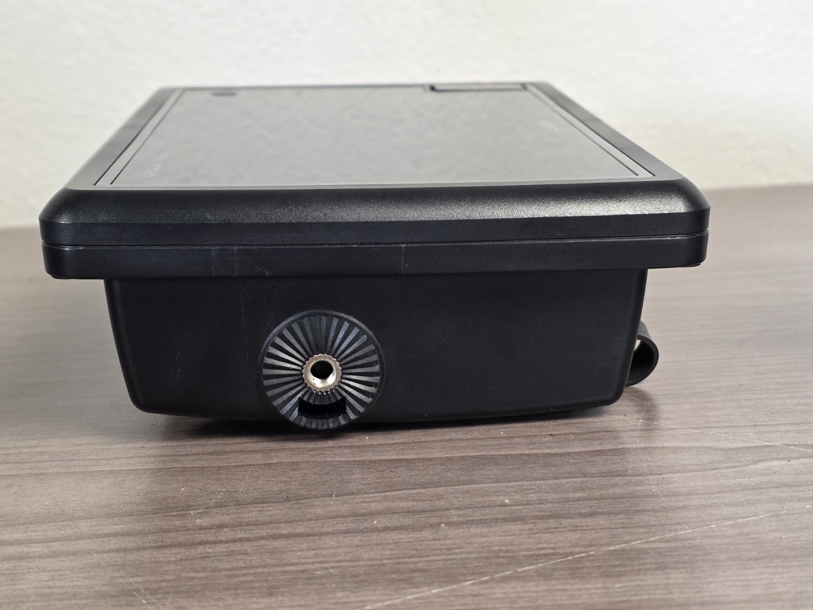 Garmin GPSmap 741XS GPS Chartplotter Multifunction Display W/ Cover & Cable