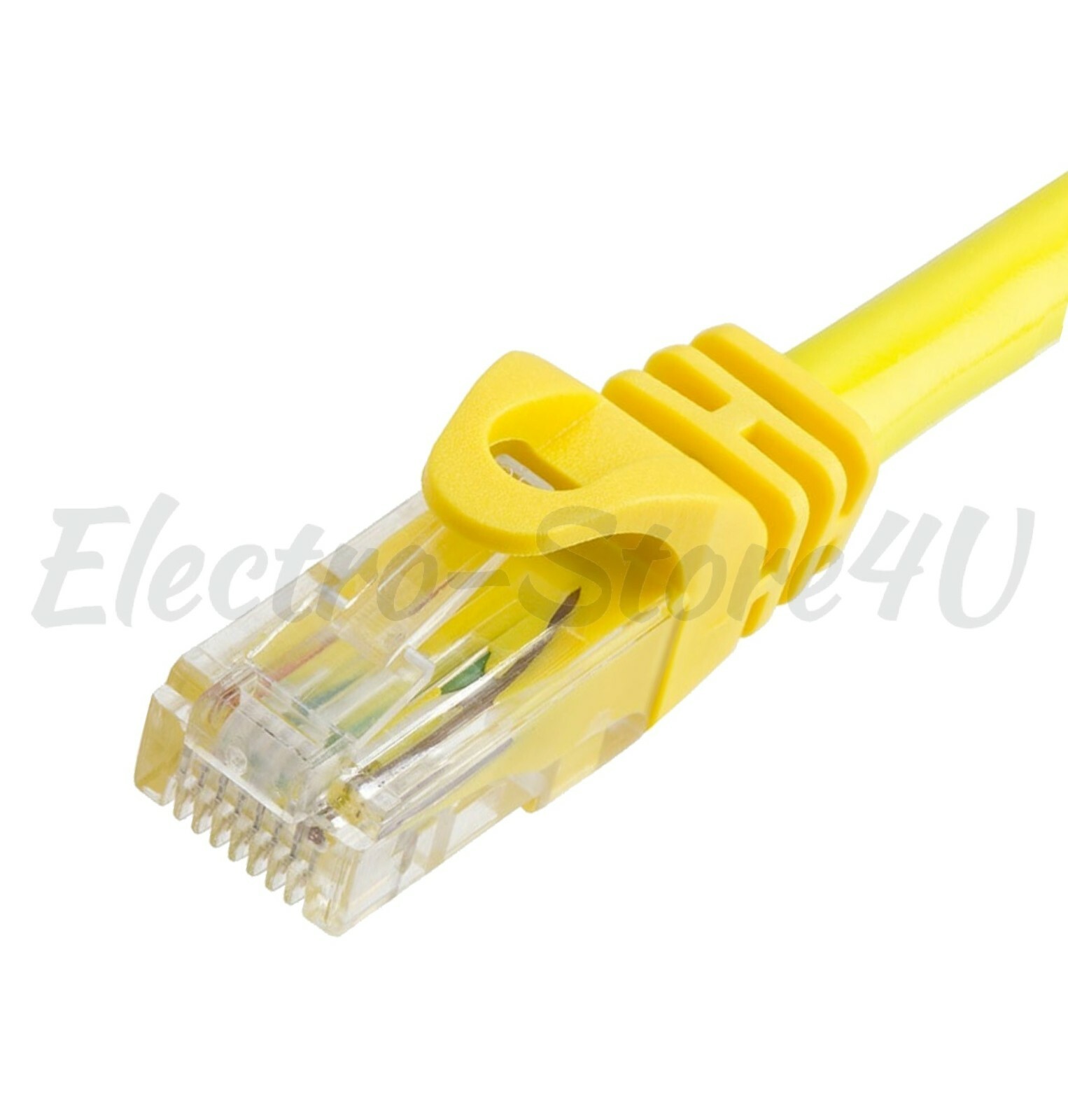 CAT6 Ethernet Patch Cable LAN Network Internet Modem Router Xbox PS3 Cord Lot