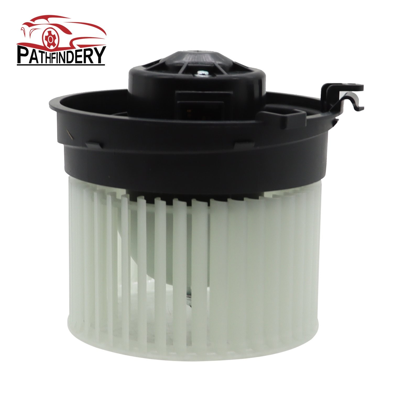 AC Heater Blower Motor with Fan For 2007-2012 Nissan Sentra For 2008 Rogue 75856