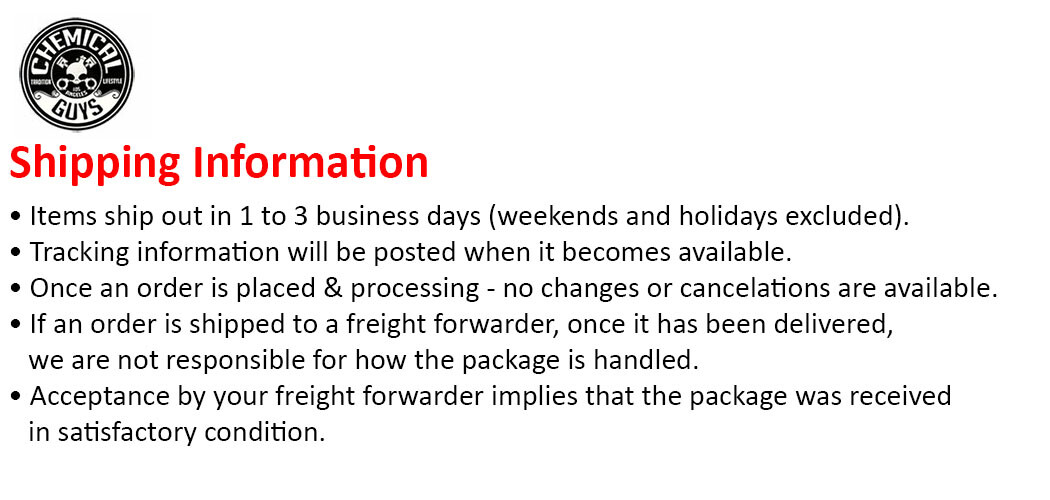 Chemical Guys - Premium Microfiber Towels, Gold (16"x16") (Pack of 12)