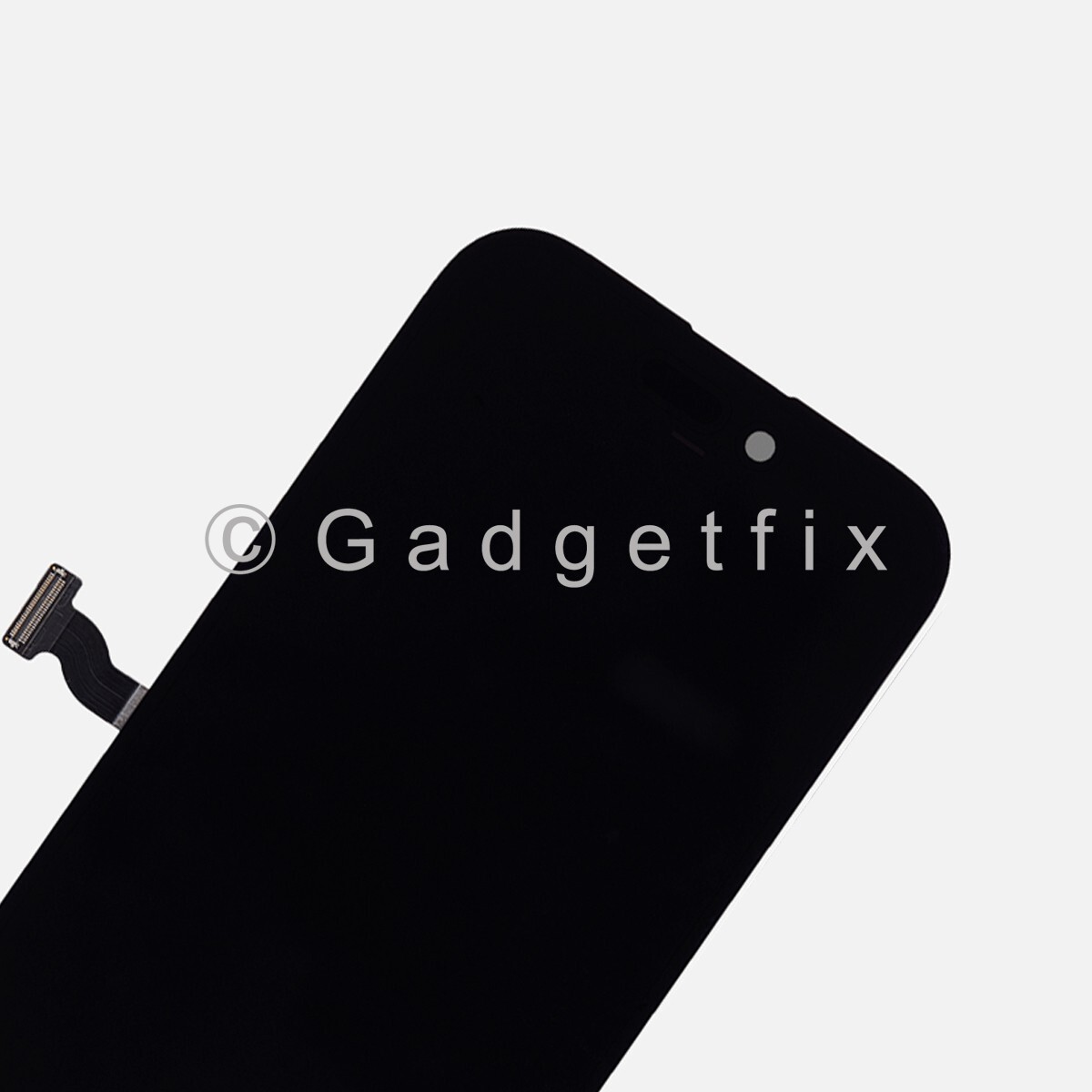 For iPhone 14 Pro Max Soft OLED Display LCD Touch Screen Digitizer Replacement