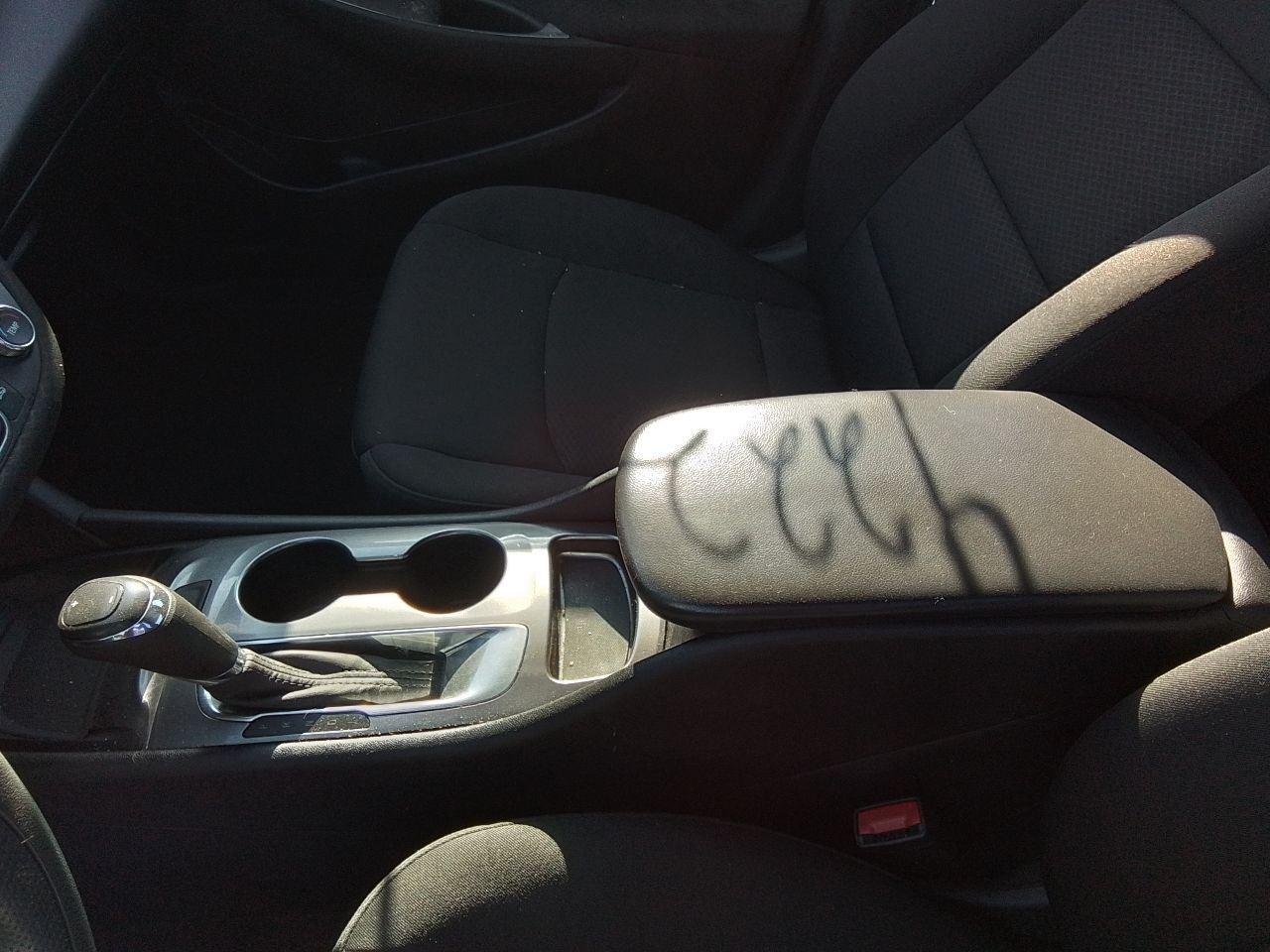 2019-2024 Chevy Malibu Front Dash Mounted Display