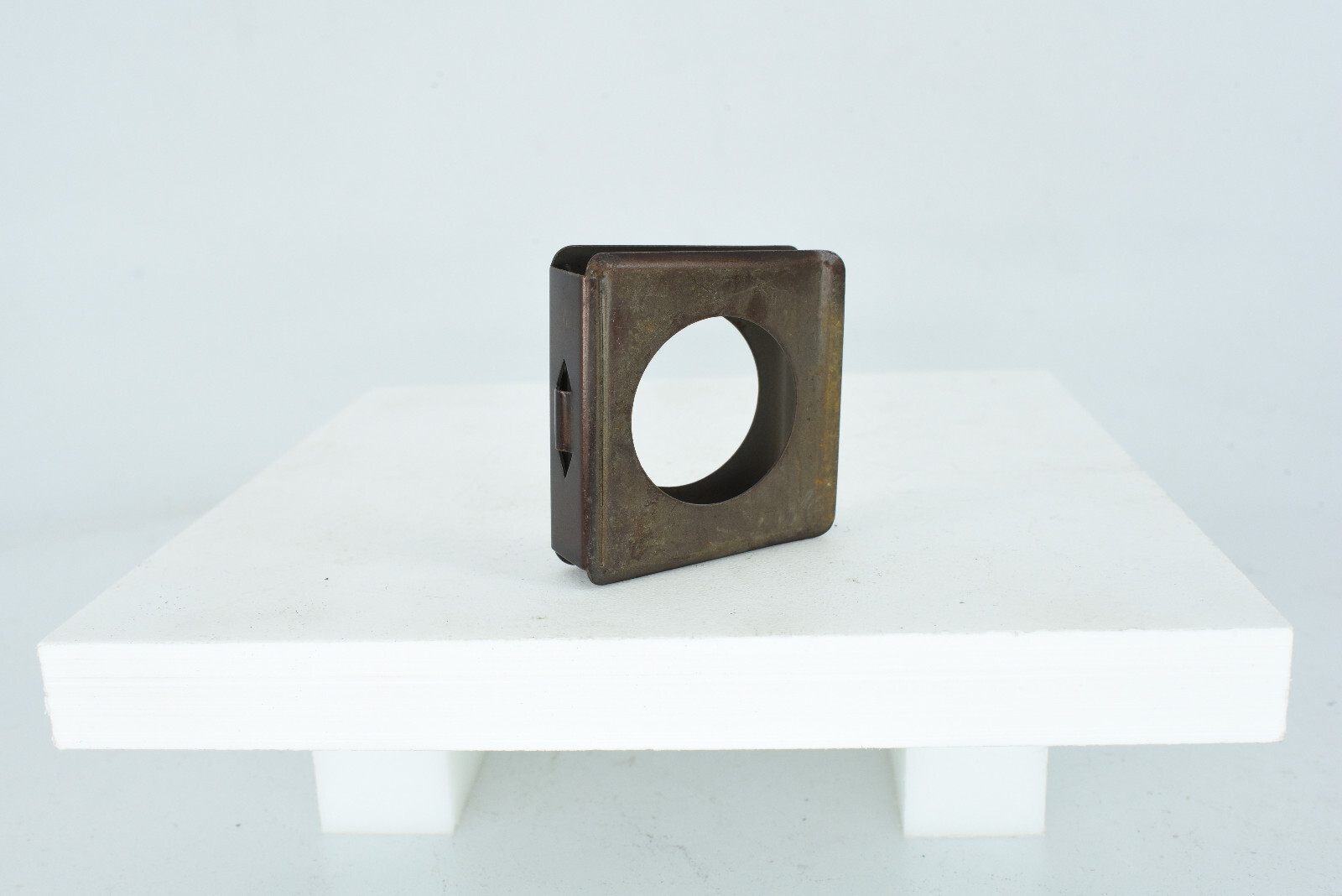 3x WWI German Gewehr 88 Gew 88 1888 Kar 91 Rifle En Bloc Stripper Clips L Marked