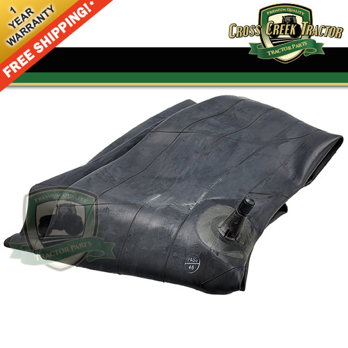 6.00-16 Tire w/Rim For Ford 8N, NAA, 600, 700, 800, 900, 601, 701, 801 Tractors+