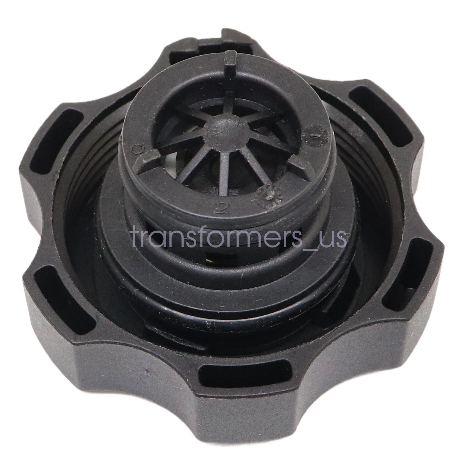 Radiator Coolant Recovery Cap For Chrysler For Dodge For Jeep For Ram 2013-2021