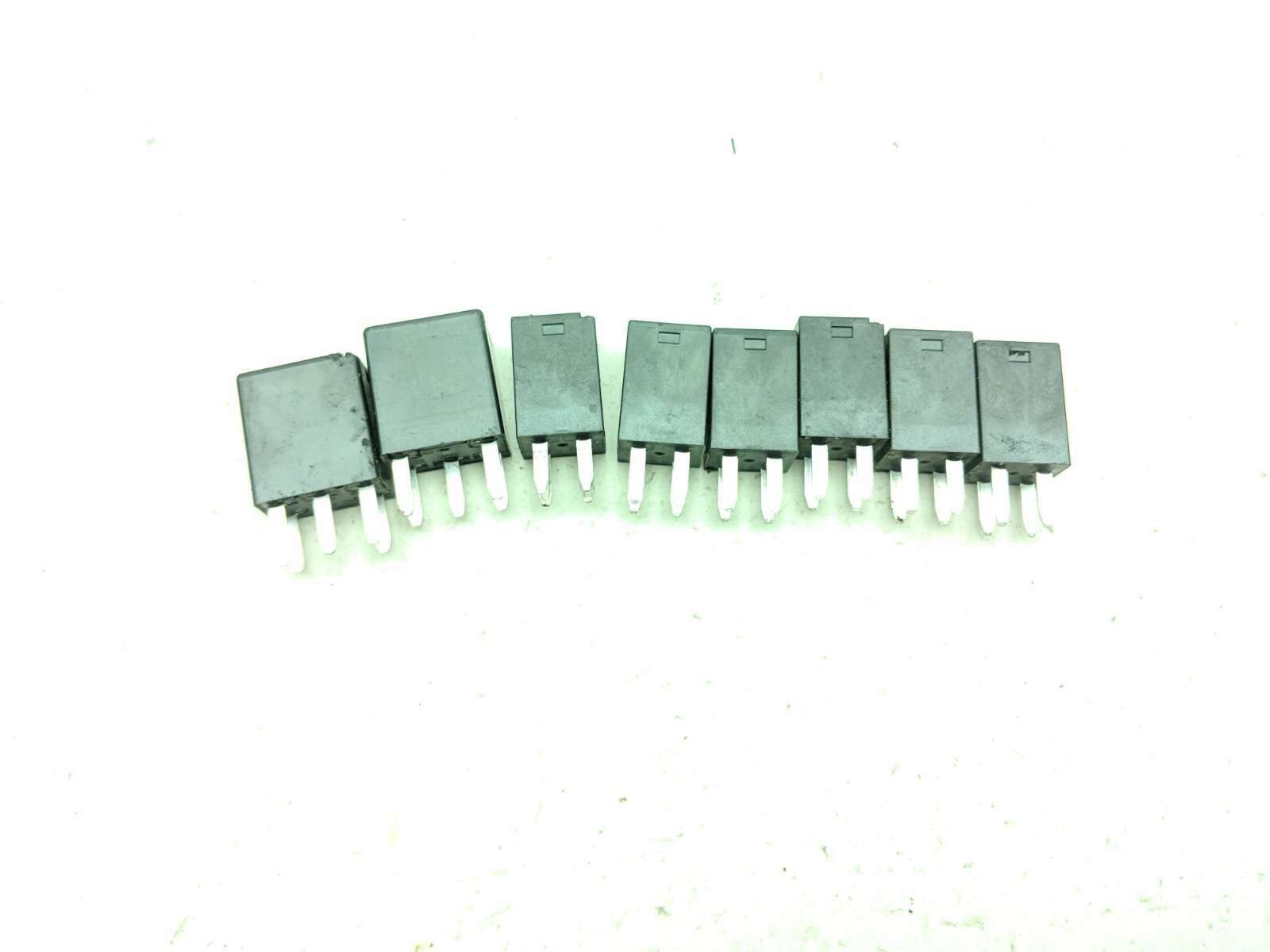 12 Can Am Spyder RT-S SE5 Relays