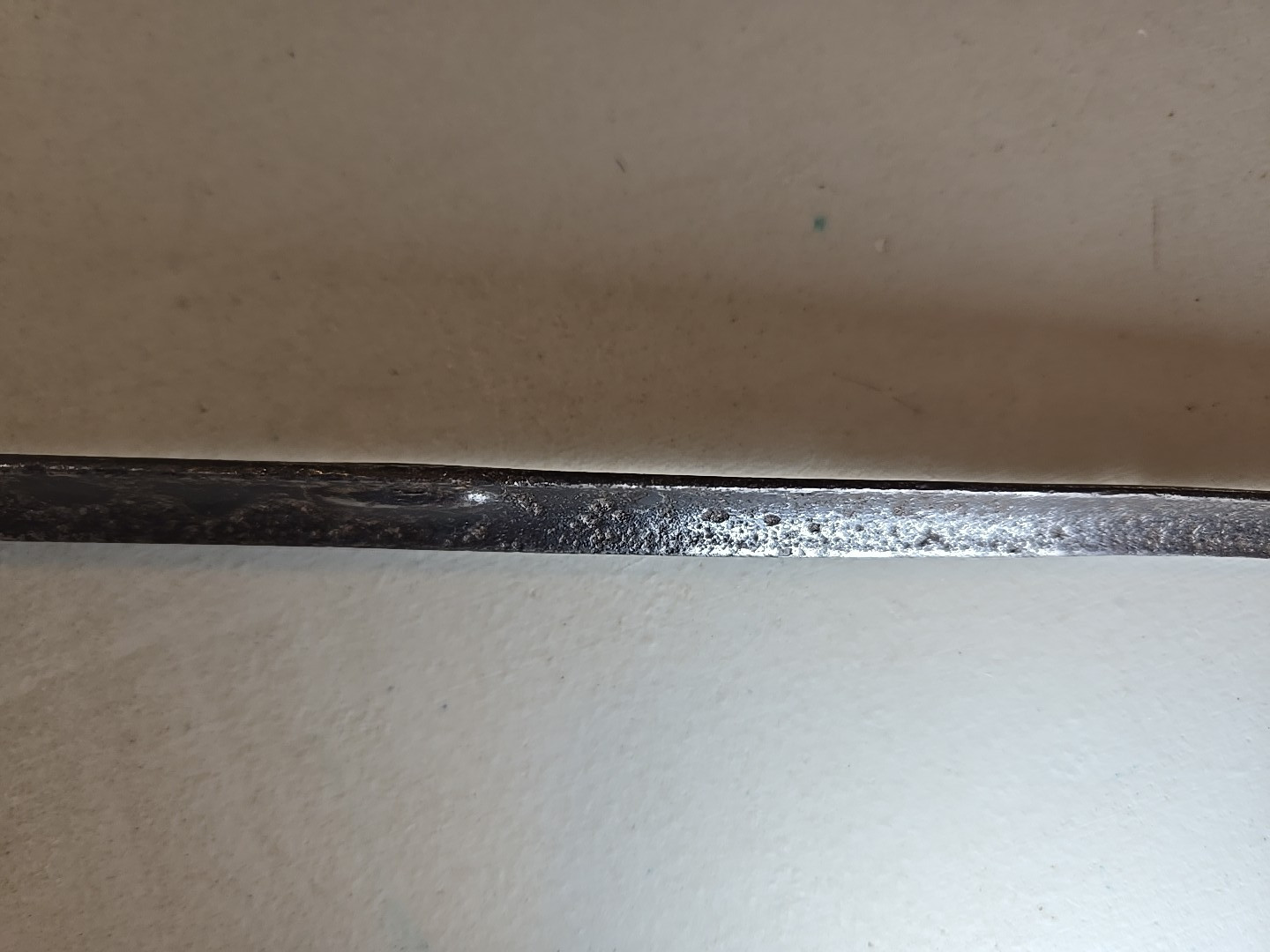 Revolutionary Wars American or British Brown Bess Socket Bayonet - Land Pattern