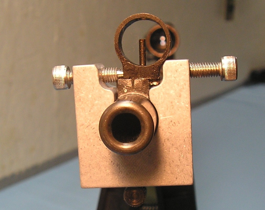 Mosin Nagant 91/30 Front Sight Adjusting Tool CNC Machined in USA