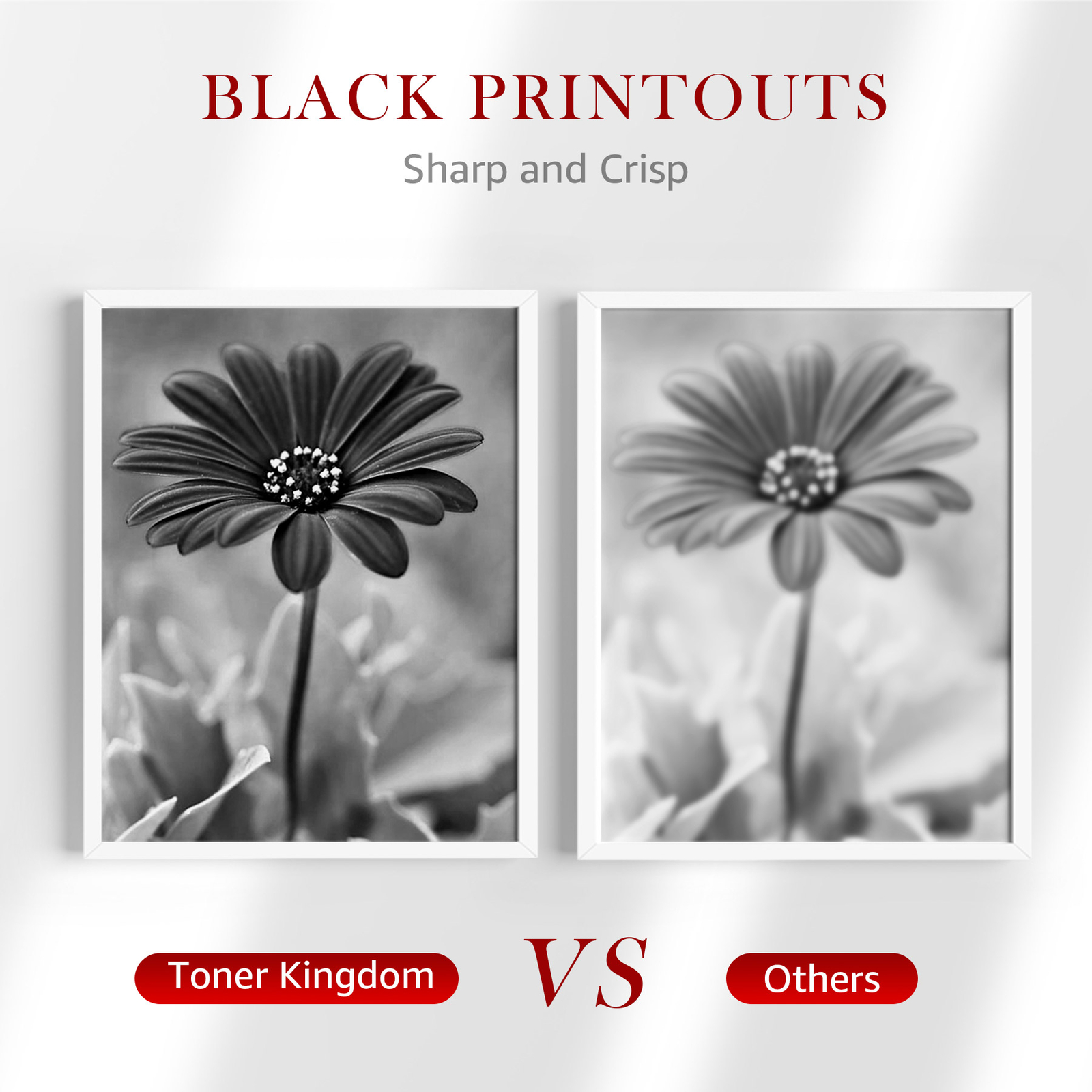 4PK TN660 Toner Cartridges For Brother MFC-L2700DW HL-L2300D DCP-L2540DW TN-630