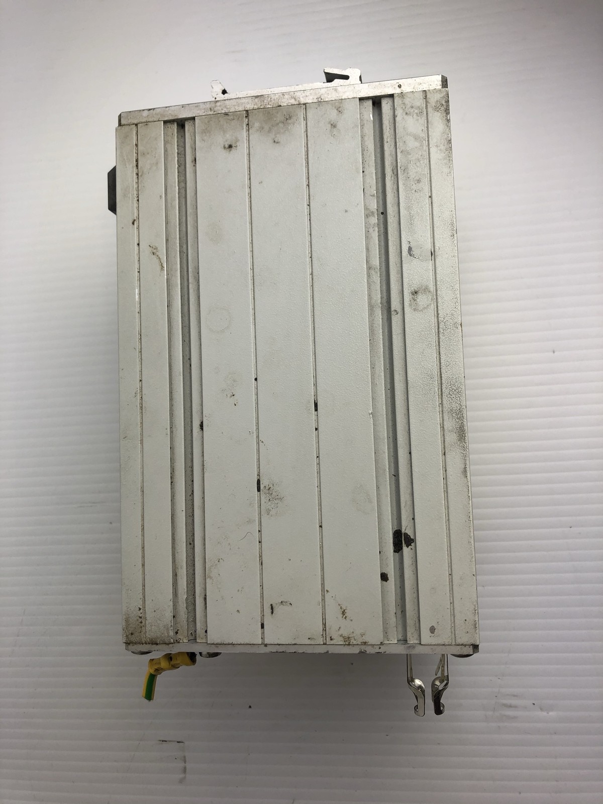 Burster 9310-V2000 Digiforce 9310 20-30VDC Module 311107