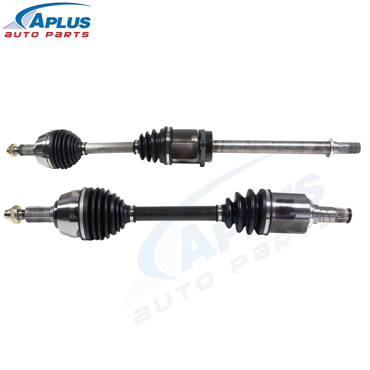 CV Axle Shaft Front Left & Right Set fit for 2009 10 11 12 13 2014 Nissan Maxima