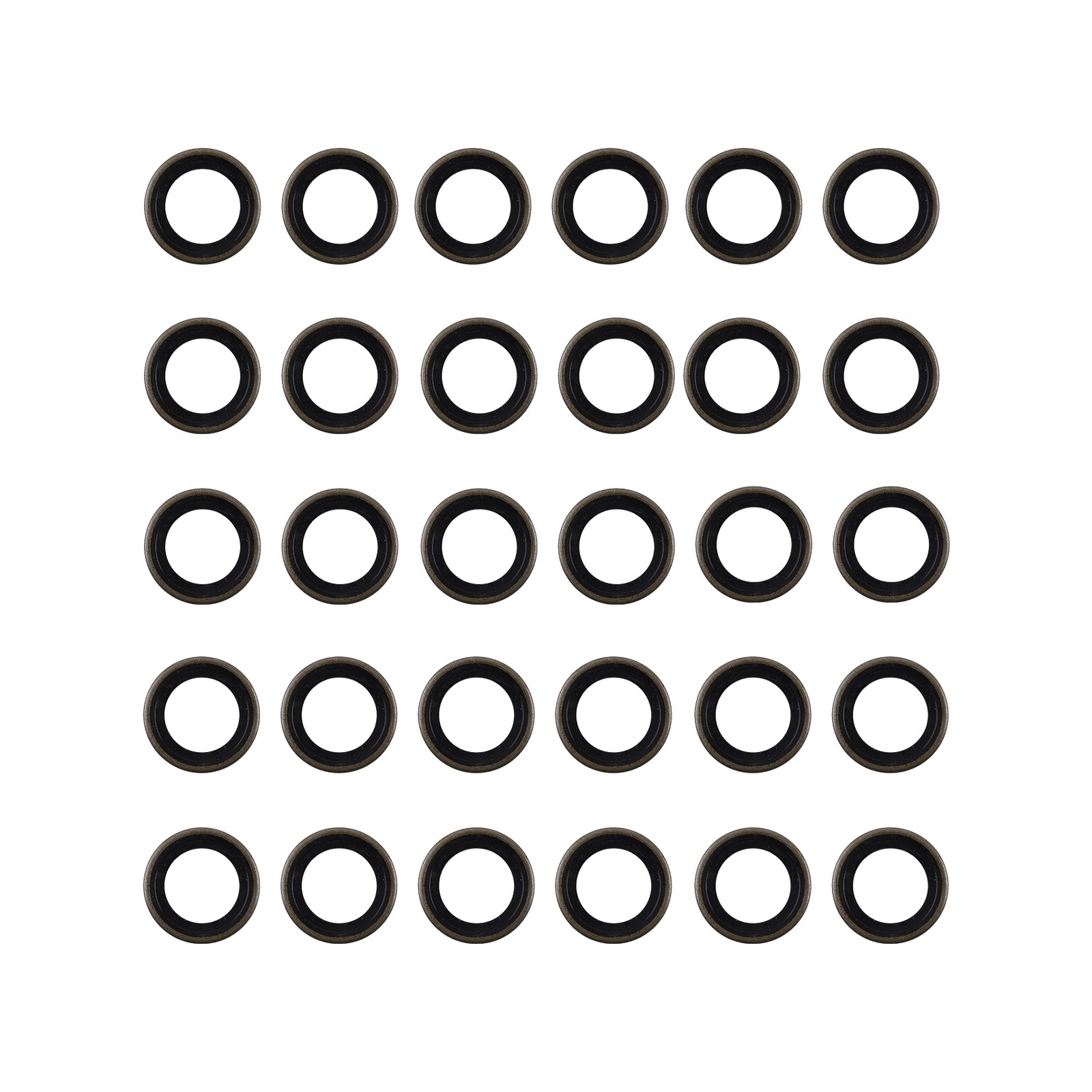 Undercarriage Pin Bushing &Seal Repair Kit For Bobcat MT50 MT52 MT55 MT85