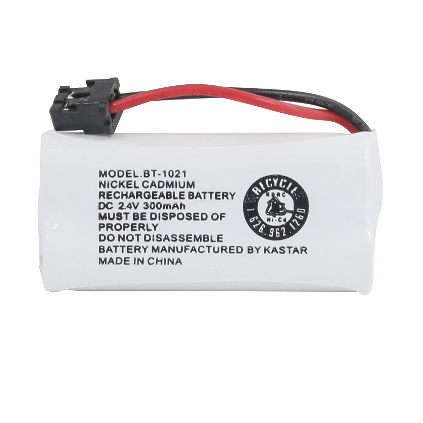 BT1021 Phone Battery for Uniden BT-1021 D1483 D1660 D1680 D1688 D1760 D1780