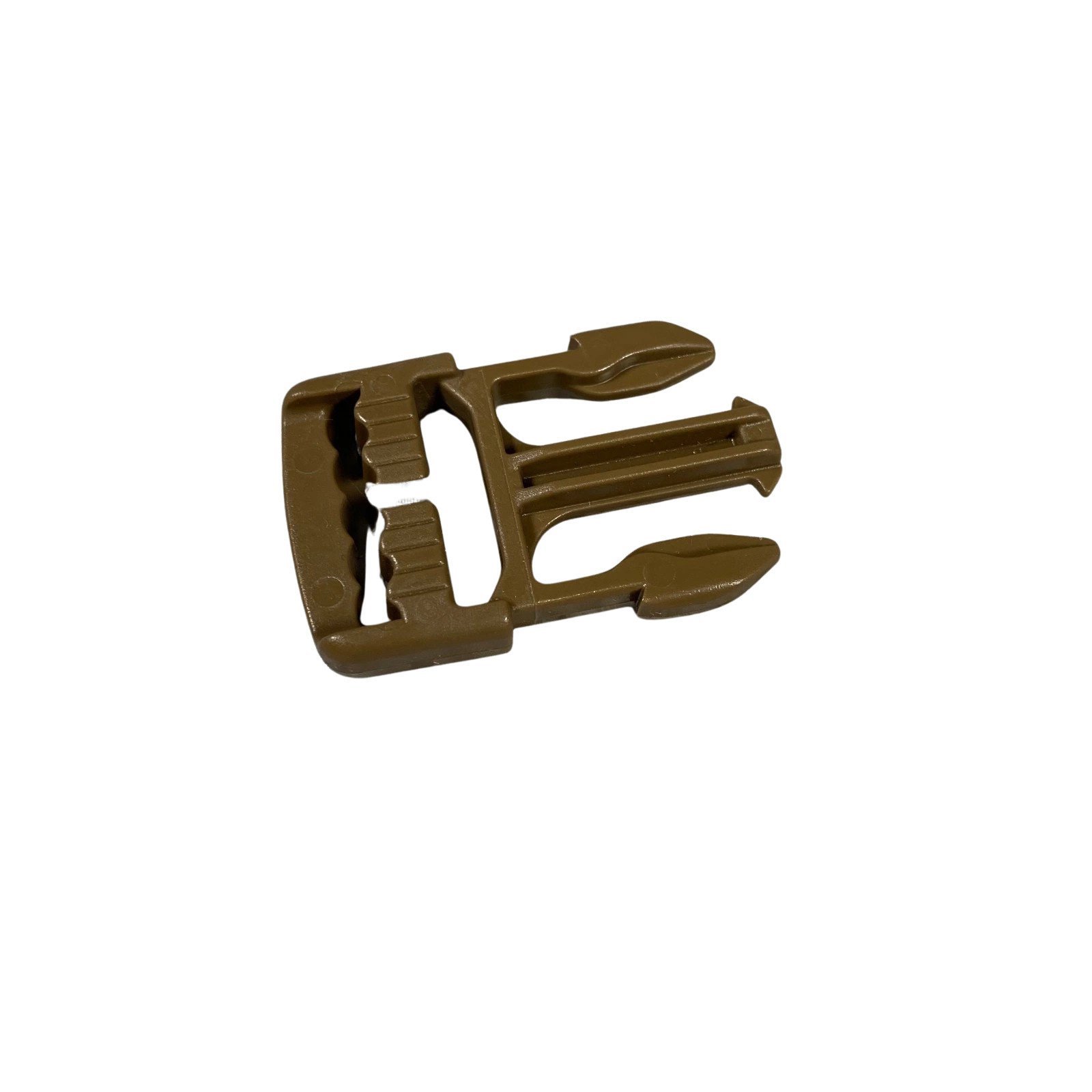 USMC ILBE Chest Rig TAP Replacement Buckle Set Coyote "NEW"