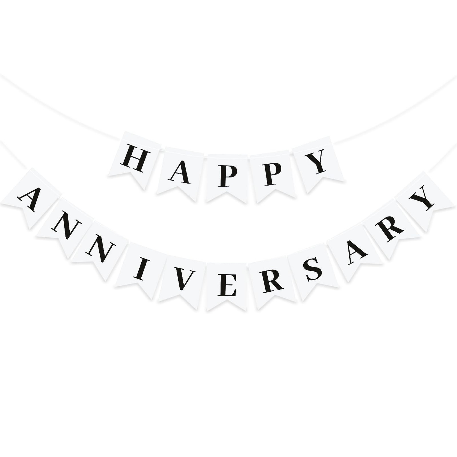 Happy Anniversary Banner,Valentines Day Wedding,Love Party and Background Ind...