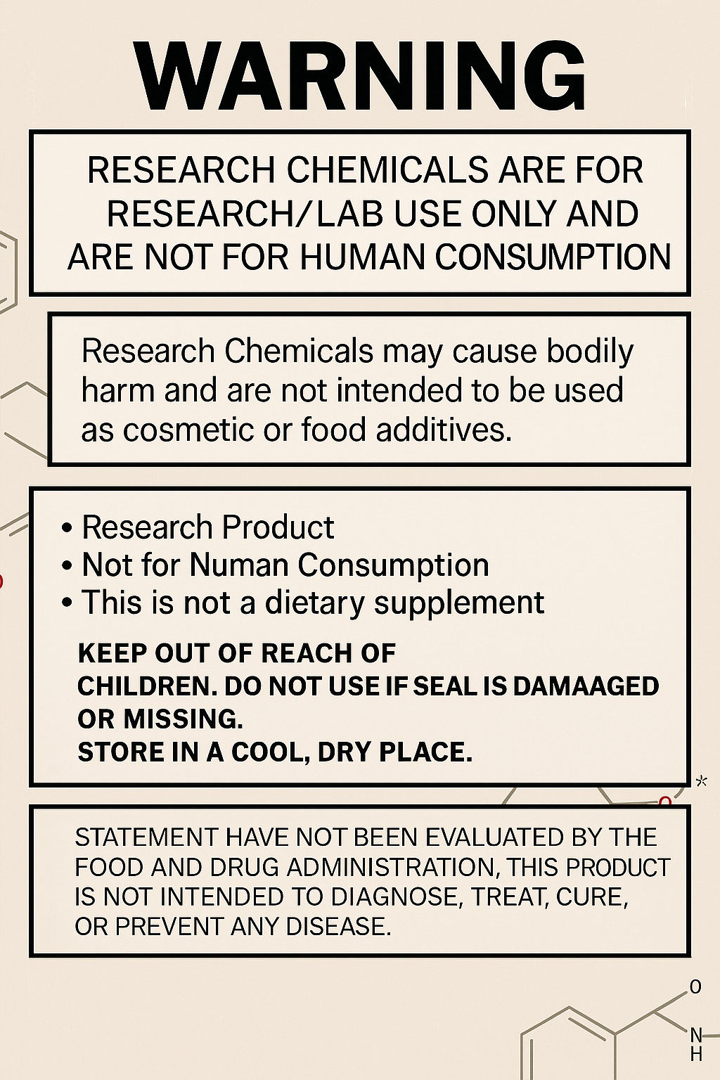 Dawn Research Enclomiphene Citrate 25mg 30 Capsules For Research Purposes ONLY