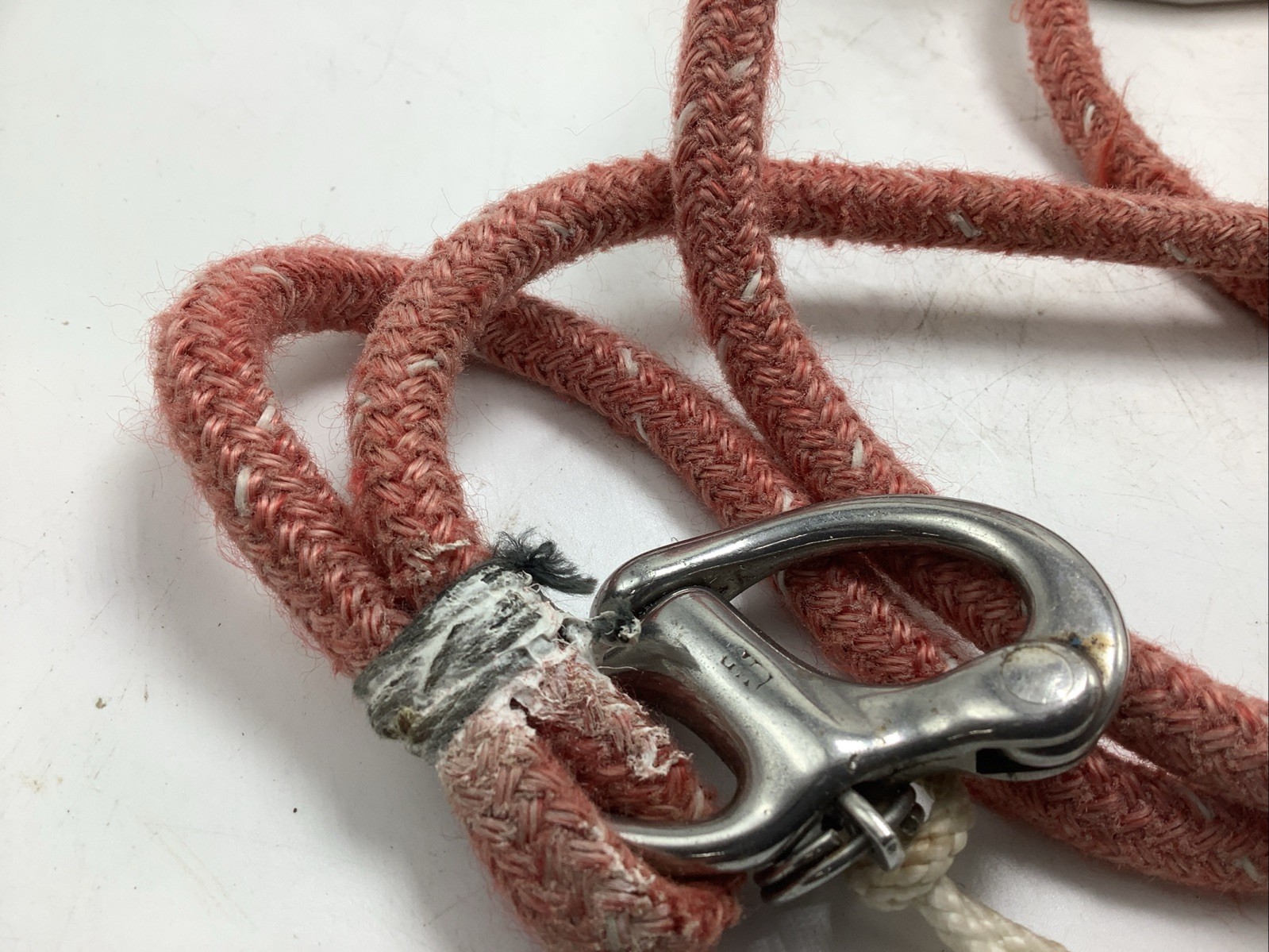 Vintage Idea Company Happy's Swim Stirrup Free Shipping