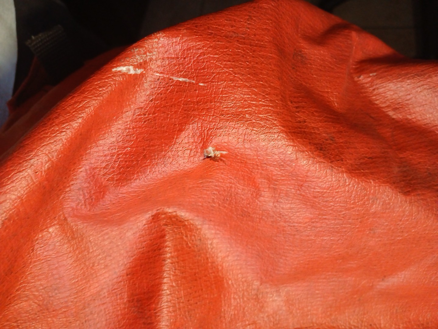 Oilfield Offshore Bag BOOTS & COOTS XL Authentic Well Used Oilfield Memorabilia