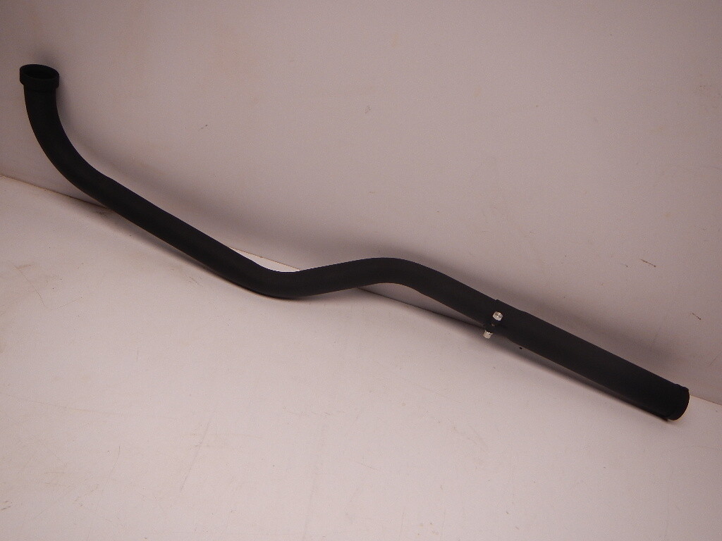 BAPP Black Performance Exhaust Power Pipe Stinger HONDA 1979-1986 ATC110