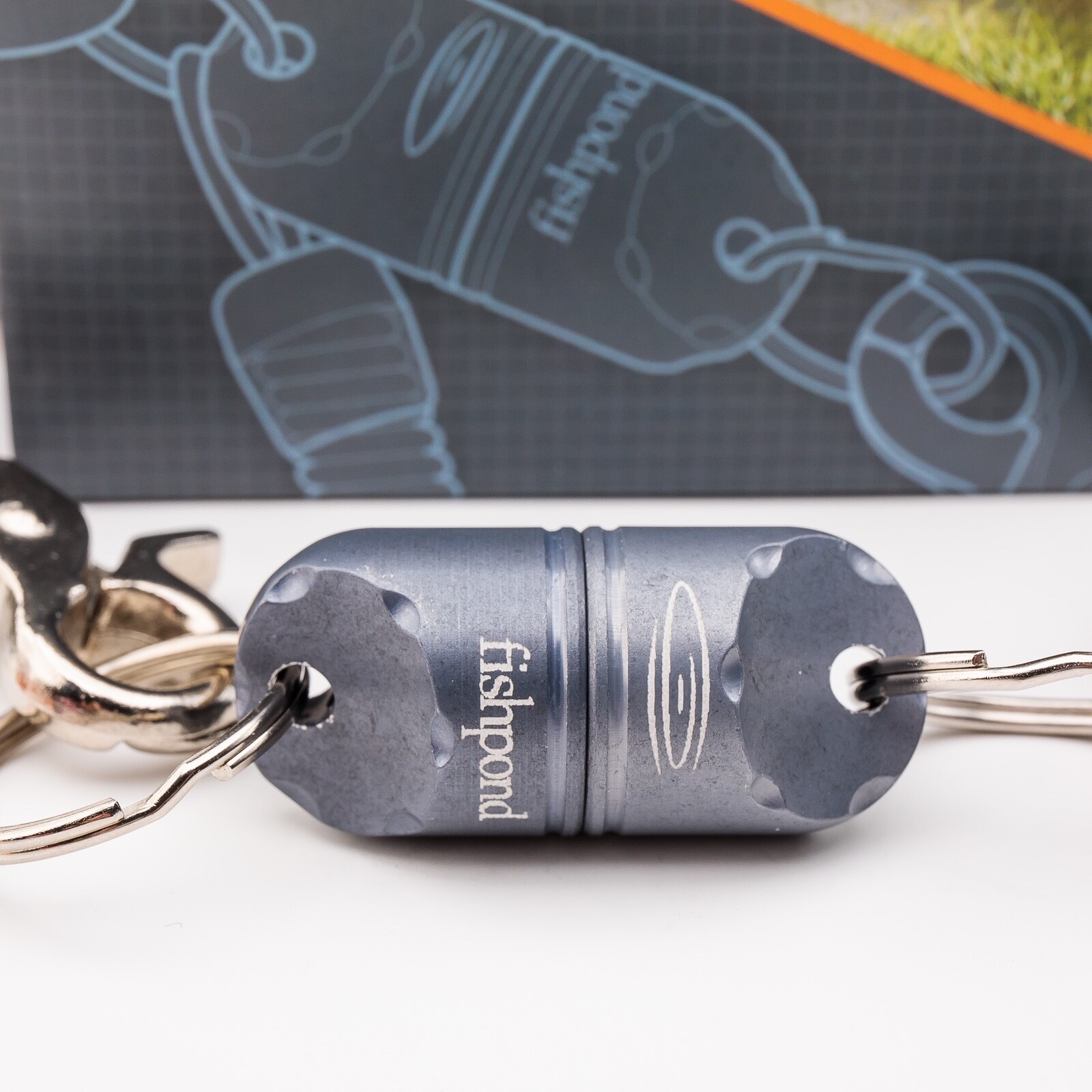 Fishpond Confluence Net Release 2.0 - FREE SHIPPING