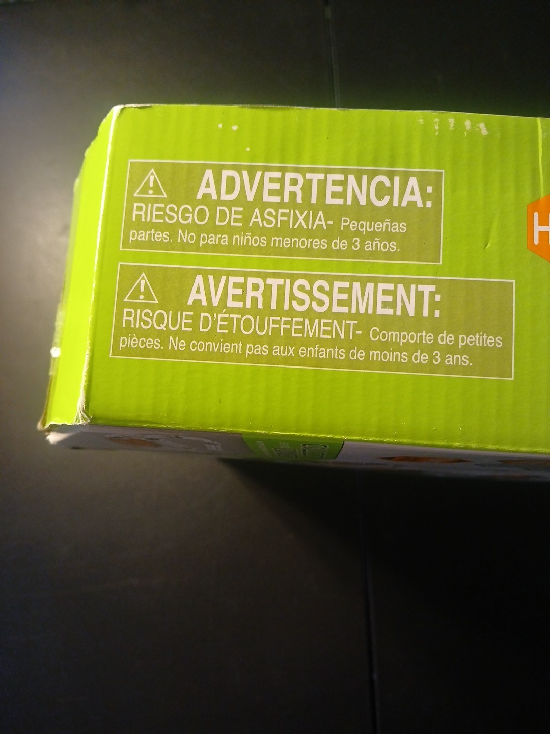 New Sealed Hex Bug Nano V2 Black Hole 58 Pcs Gravity Defying Robotic Creatures