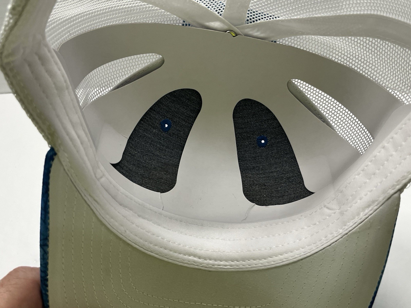 Brand New Richardon 112 w/CaseXX Logo Realtree Fishing Trucker Hat