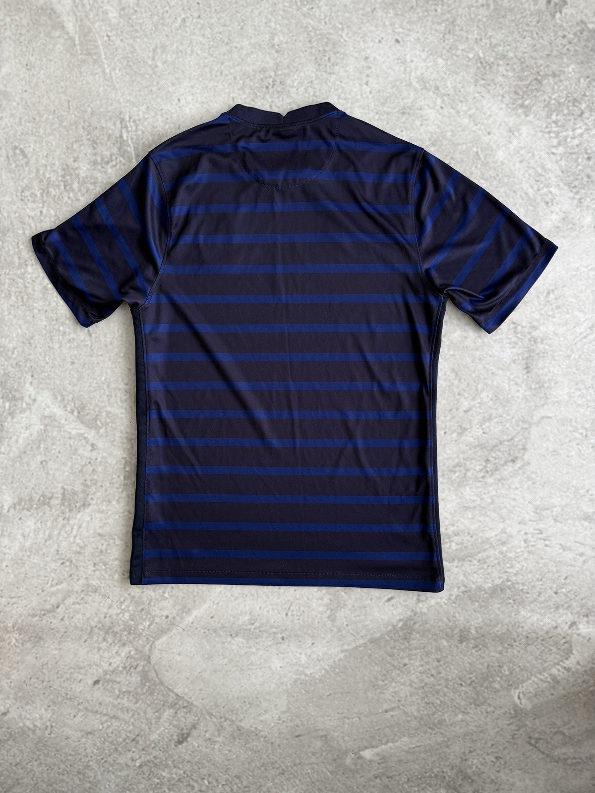 France 2020 2022 Football Soccer Jersey Nike CD0700-498 sz M Men