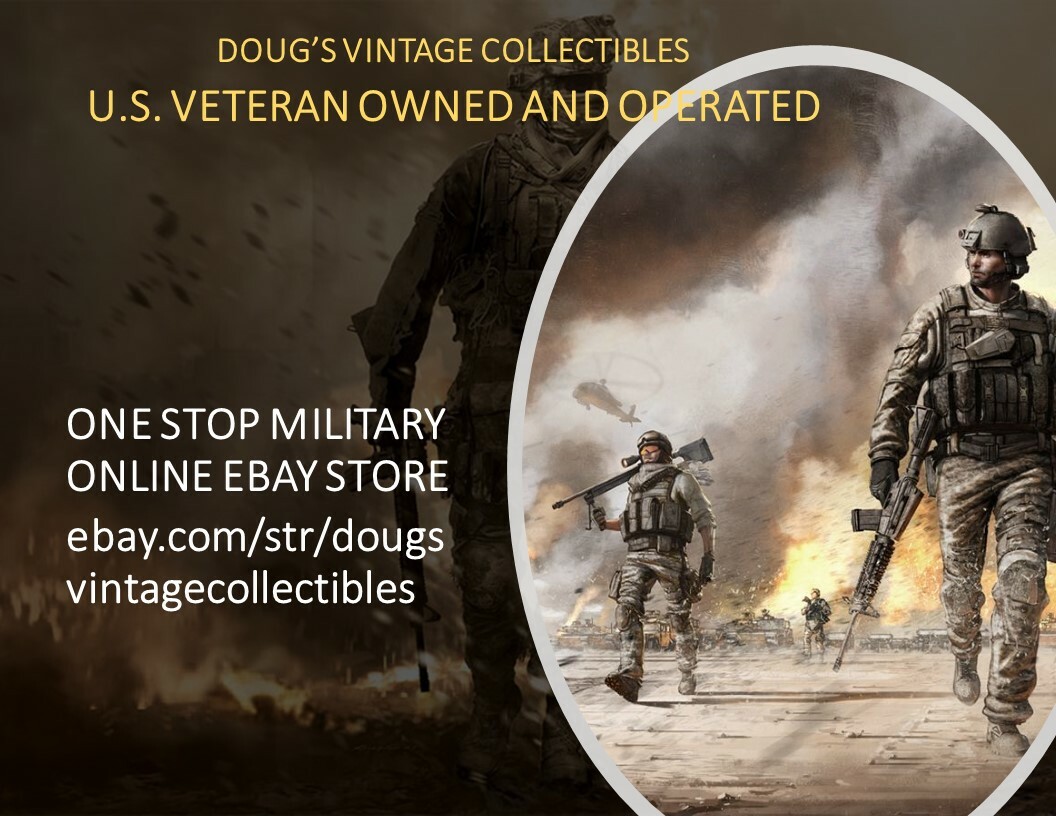 AIRBORNE QUALIFICATION COURSE DIPLOMA (COMMEMORATIVE CERTIFICATE)