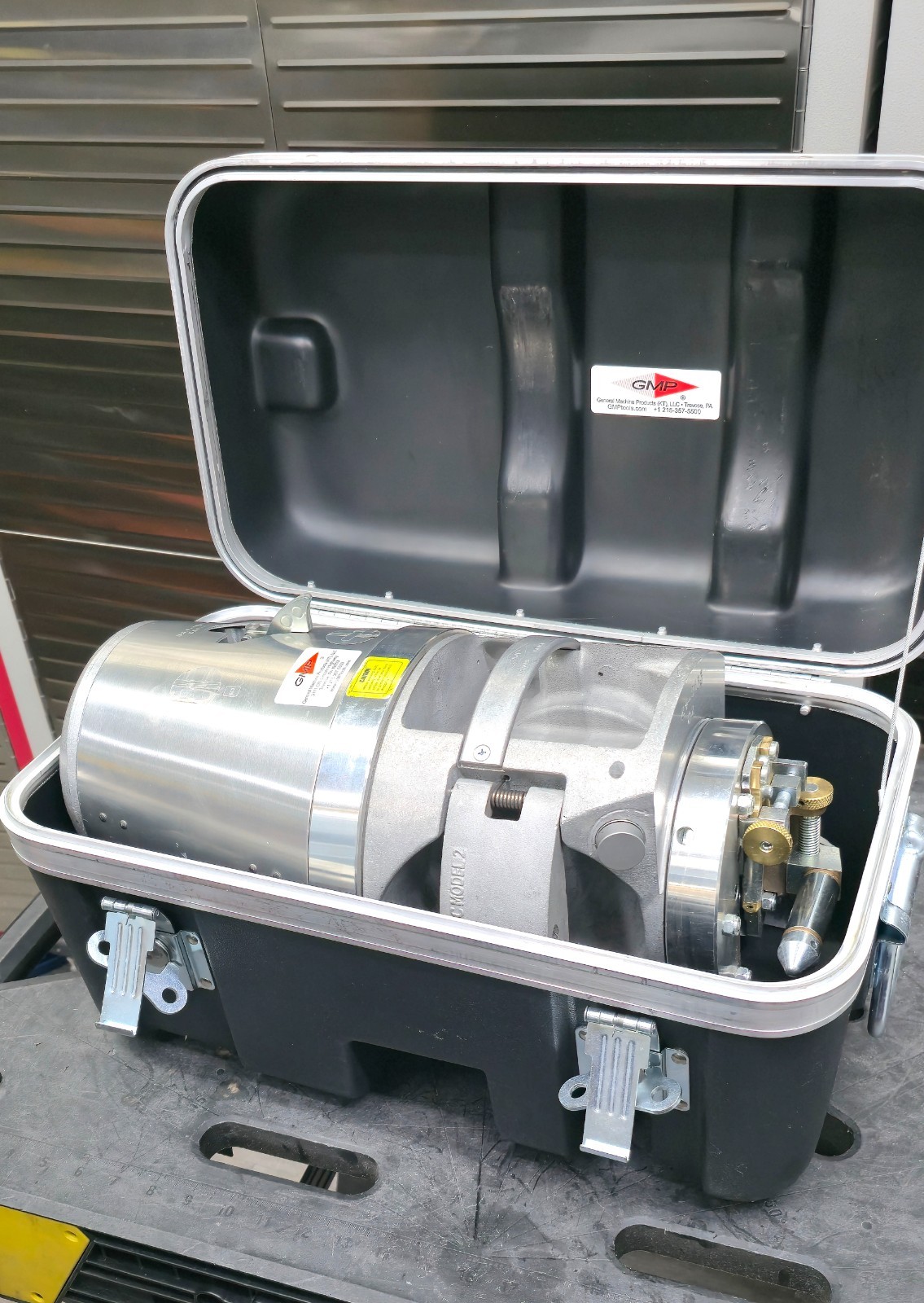 Cable Lasher C2 New. 2024