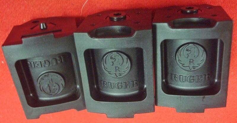 Ruger VALUE 3 PACK BX-1 NEW 10 Round Factory 10/22 Original 22 LR 10-22 mags
