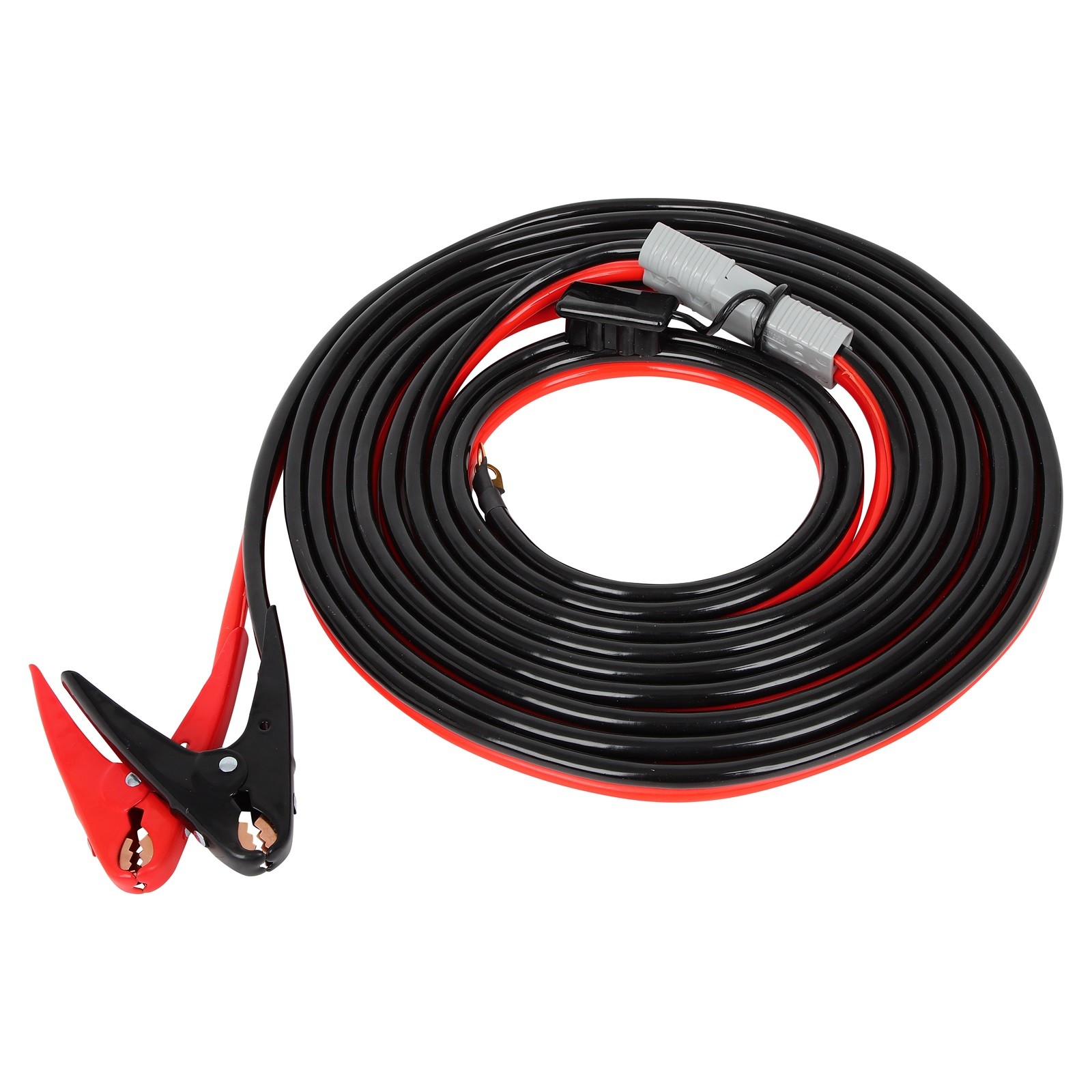 Jumper Cables Heavy Duty 800 Amp 30 Foot for Car or Truck