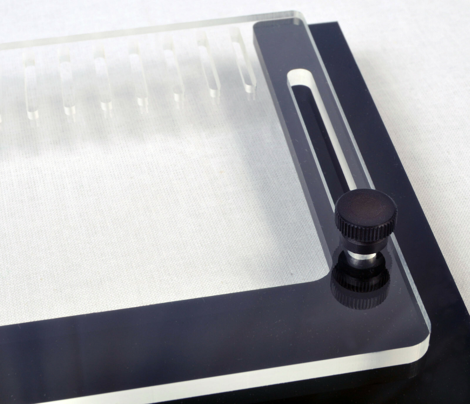 REFUGIUM KIT - 60 Gallon Breeder 5 Chamber Ultimate Adjustable Sump Kit