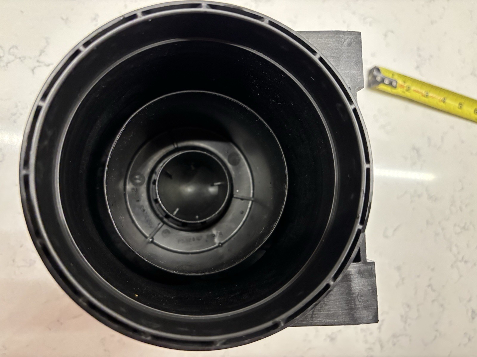 4 In Donaldson Air Filter New GO42545 Made In USA P822686 & Safety M123378