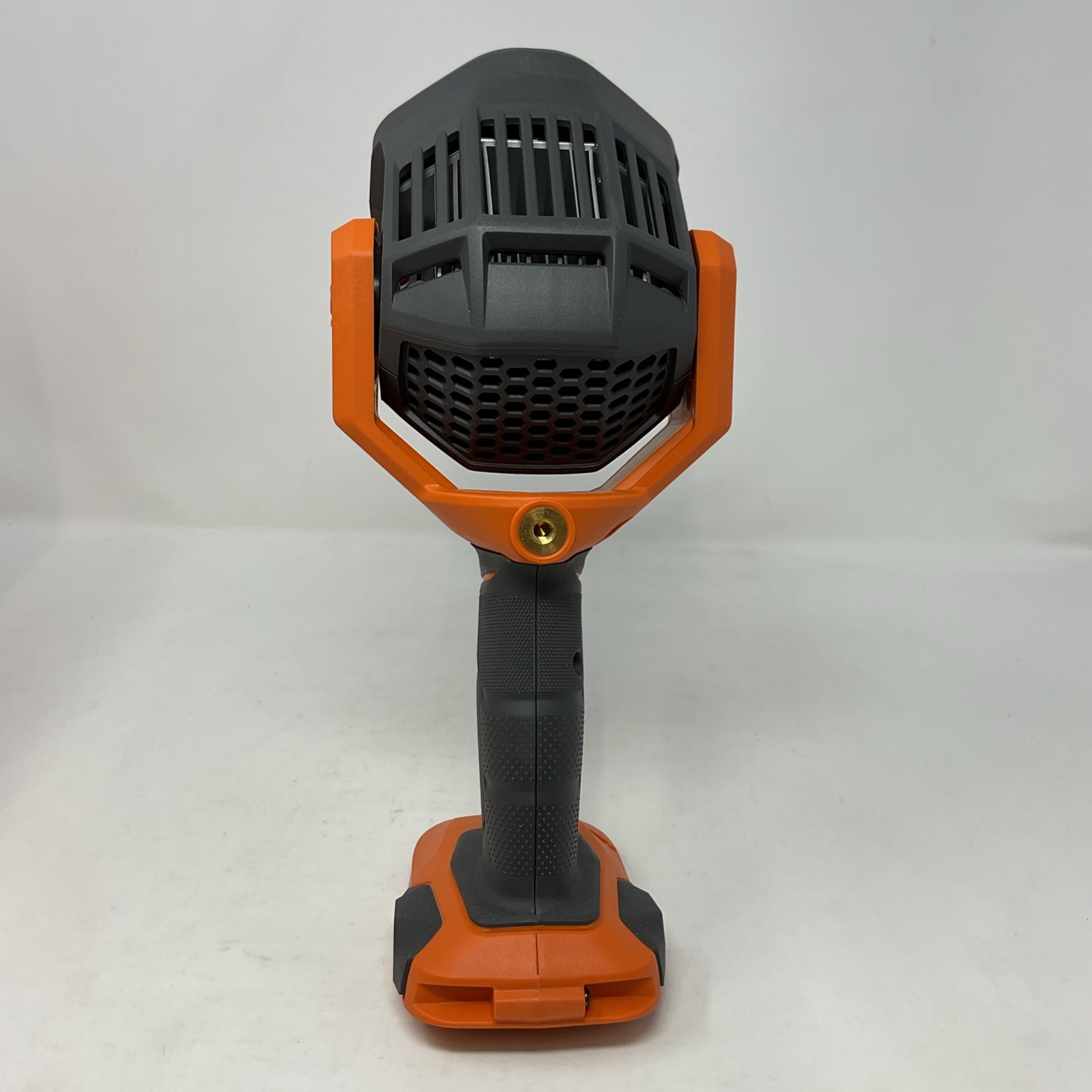 Ridgid 18V Volt LED Spotlight Cordless 3200 Lumen Multi Mode Tool Only R8699B