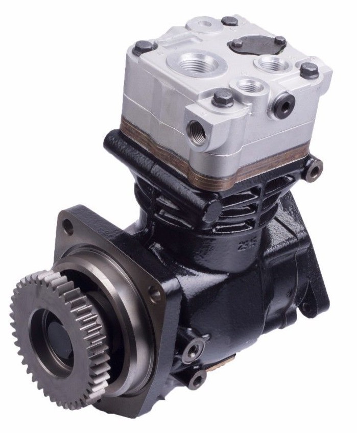 Air Brake Compressor W/Gear for Caterpillar / BA-921 /5012533 /5011427 /5012531