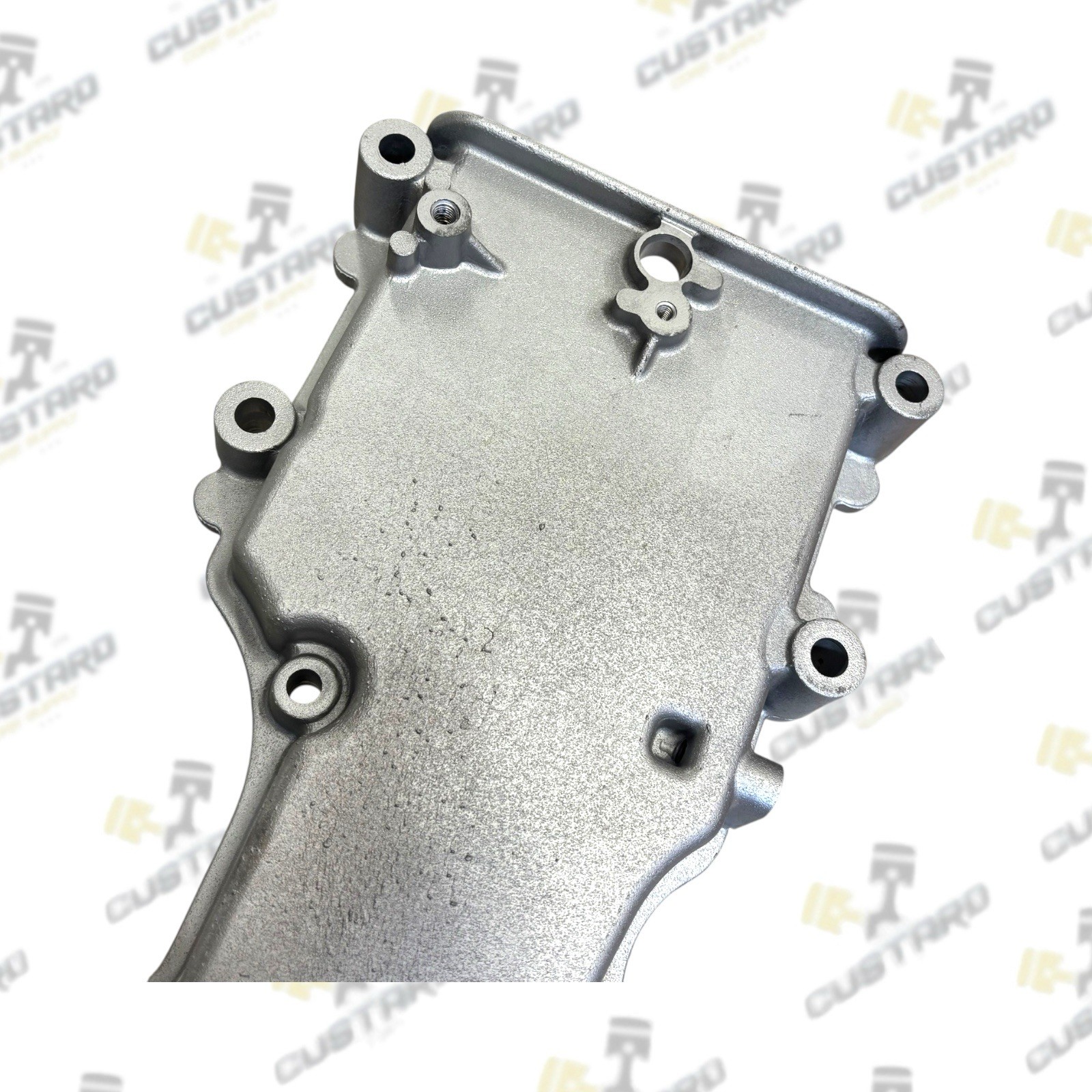 Ford Crown Victoria Lincoln 4.6L V8 OEM Timing Cover | 02 - 05 6W7E - 6C086 - AA