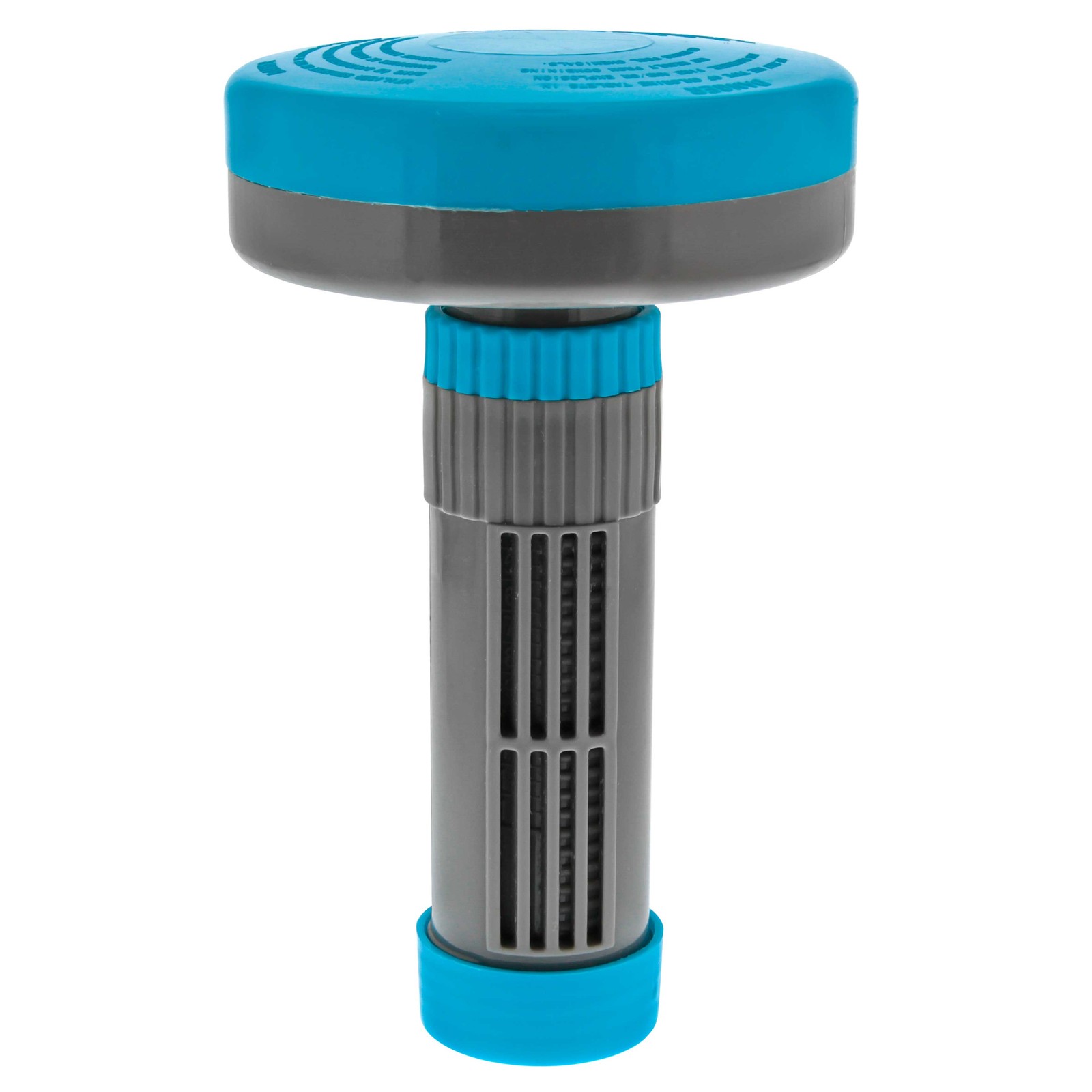 U.S. Pool Supply Floating Spa, Hot Tub, Pool Chemical Dispenser, 13 Settings