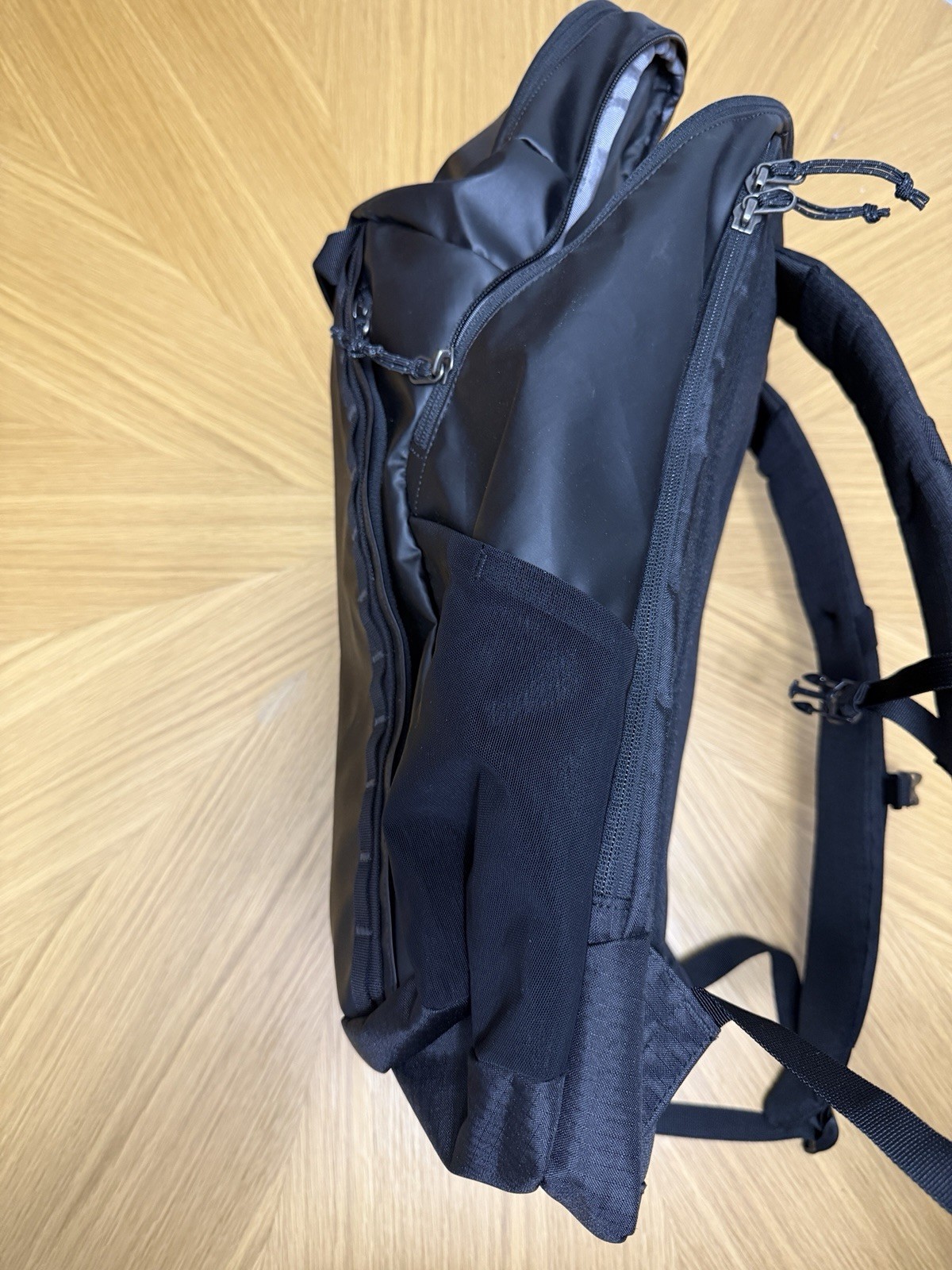 Patagonia Black Hole Pack 32L backpack - Black