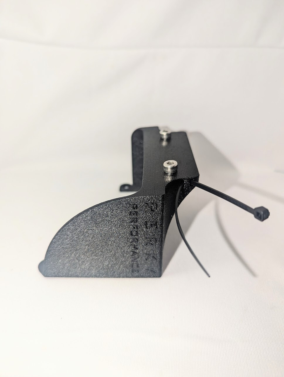 Yamaha TW200 Trail Tech Tachometer Mount Kit