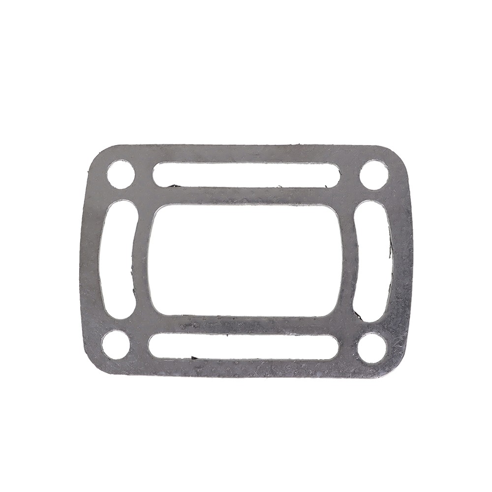 2Pcs Exhaust Elbow Riser Gaskets For Volvo Penta OMC SIERRA 3850496 3863191