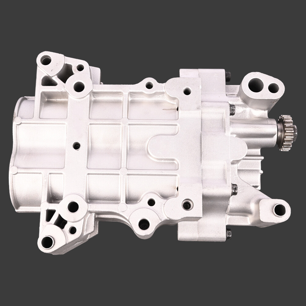 Oil Pump 20Teeth for 13-20 Santa Fe Sport Tucson Sorento Sportage 2.4L USA