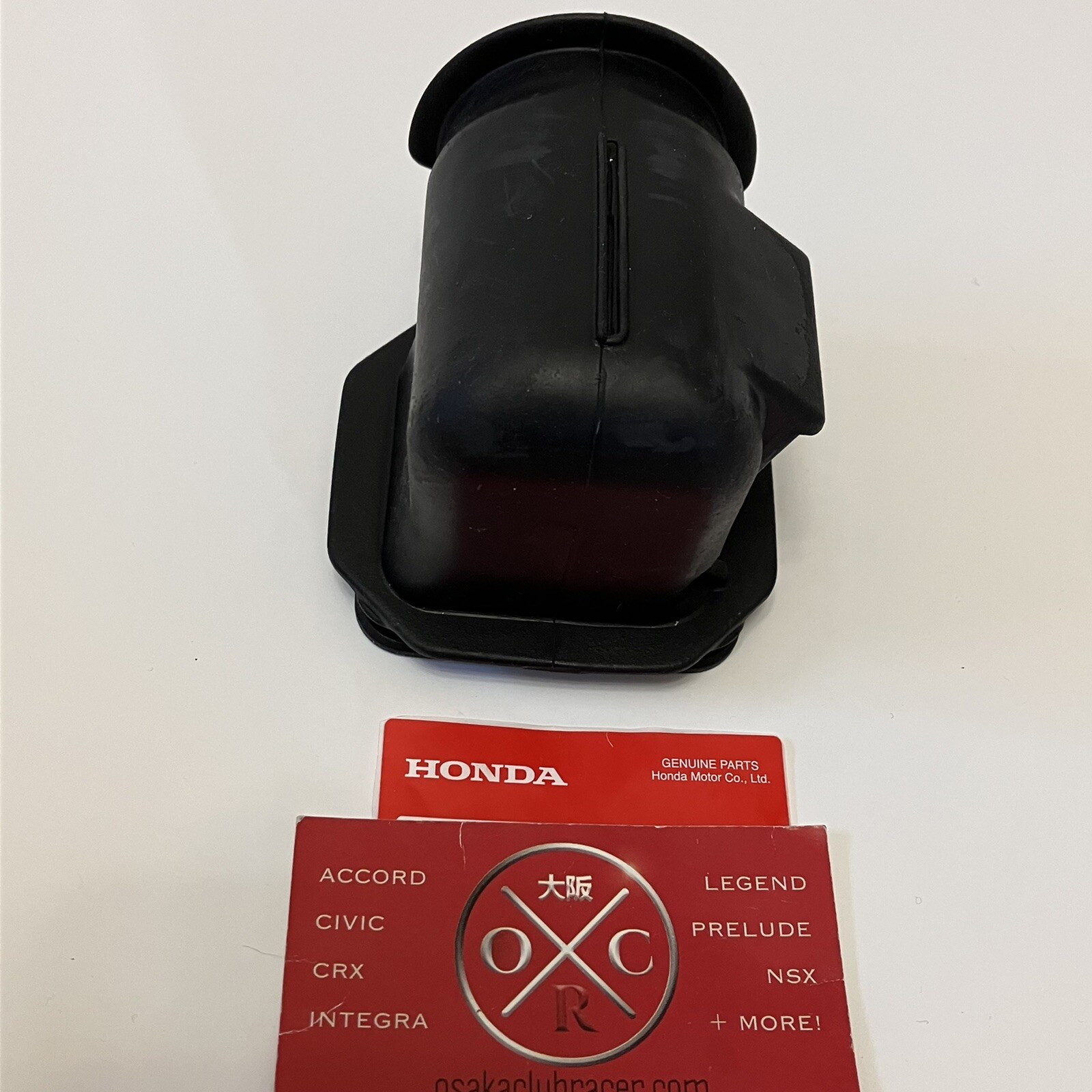 Genuine OEM Honda Clutch Release Fork Boot 92-00 EG EK Civic Del Sol 01-05 Civic