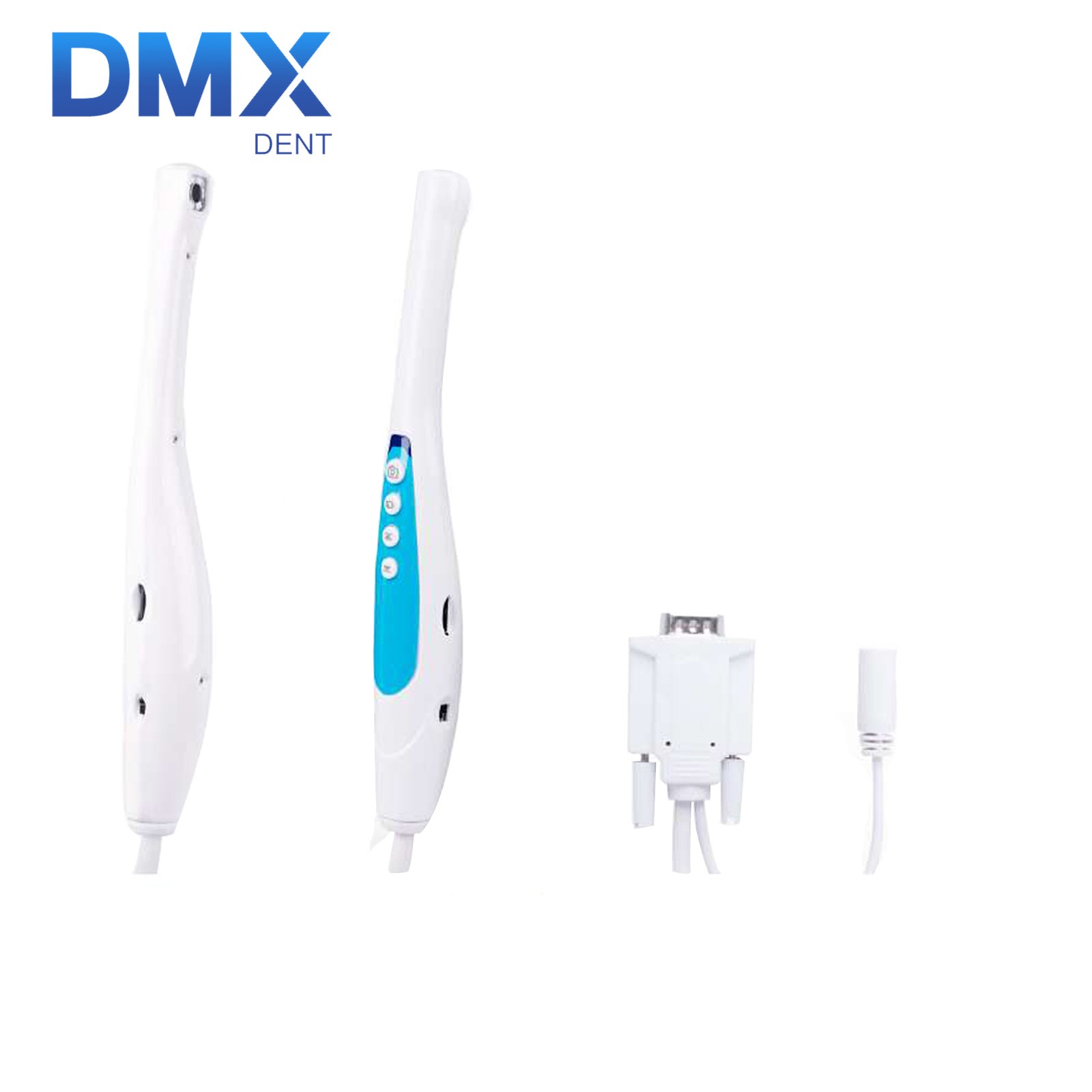 Dental Intraoral Camera VGA CMOS1/4 Embedded Operating System