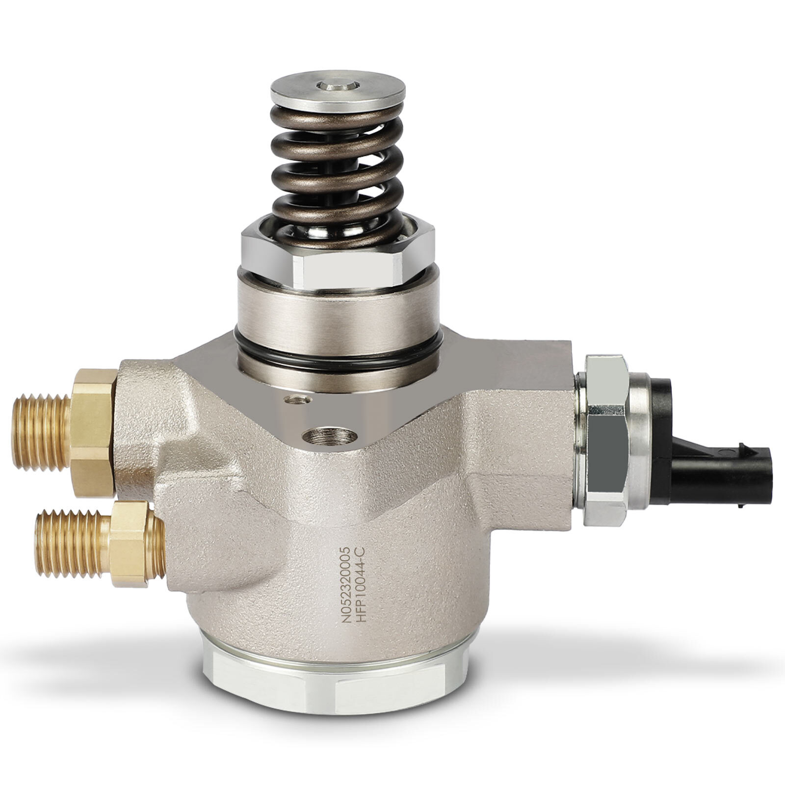 High Pressure Fuel Pump for Audi A8 Quattro 2011 2012 2014 RS5 13-15 4.2L 6.3L